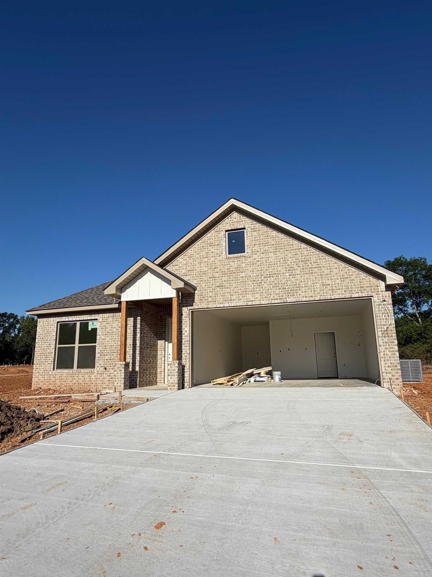 102 Fitzgerald  Benton, AR