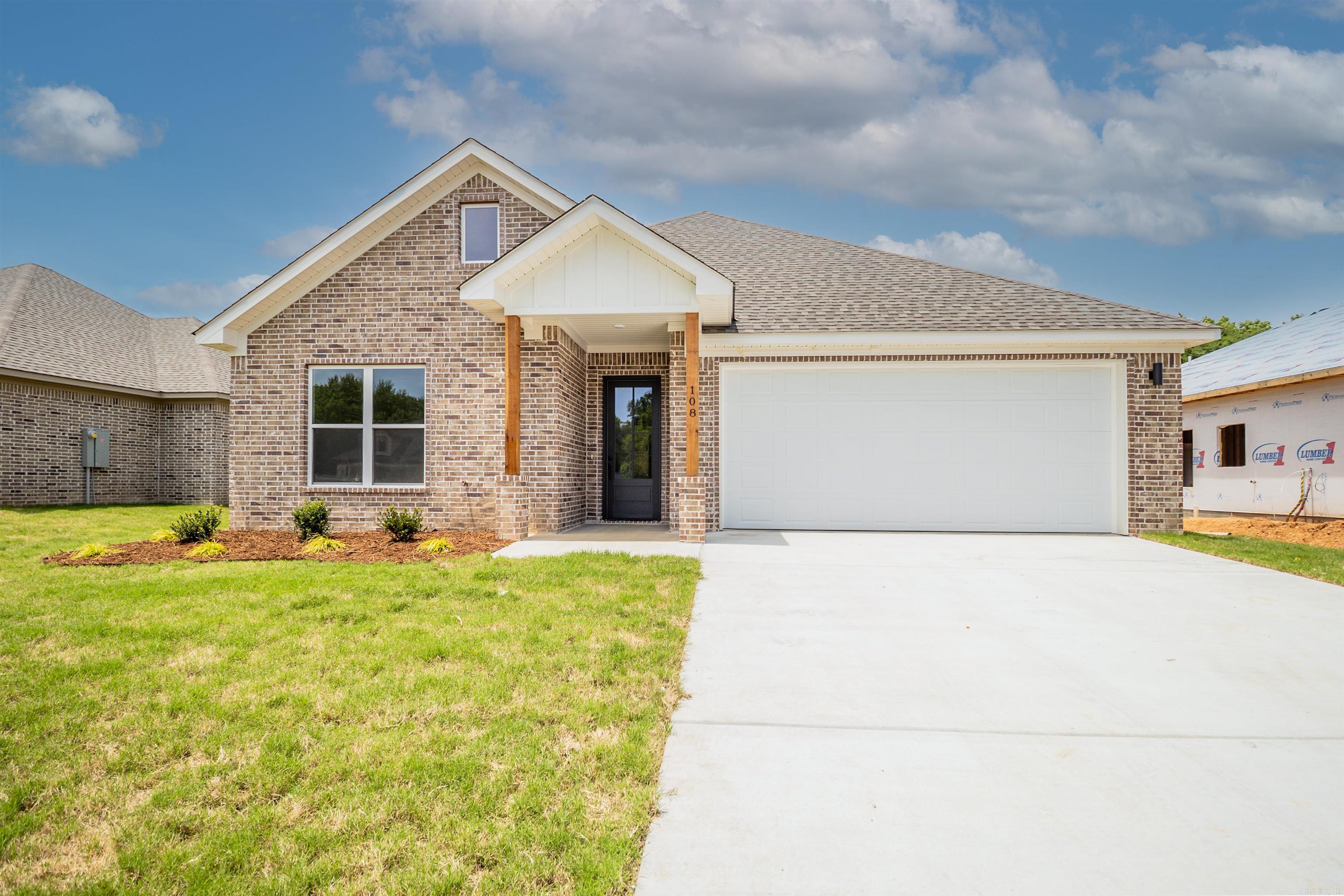 108 Fitzgerald  Benton, AR