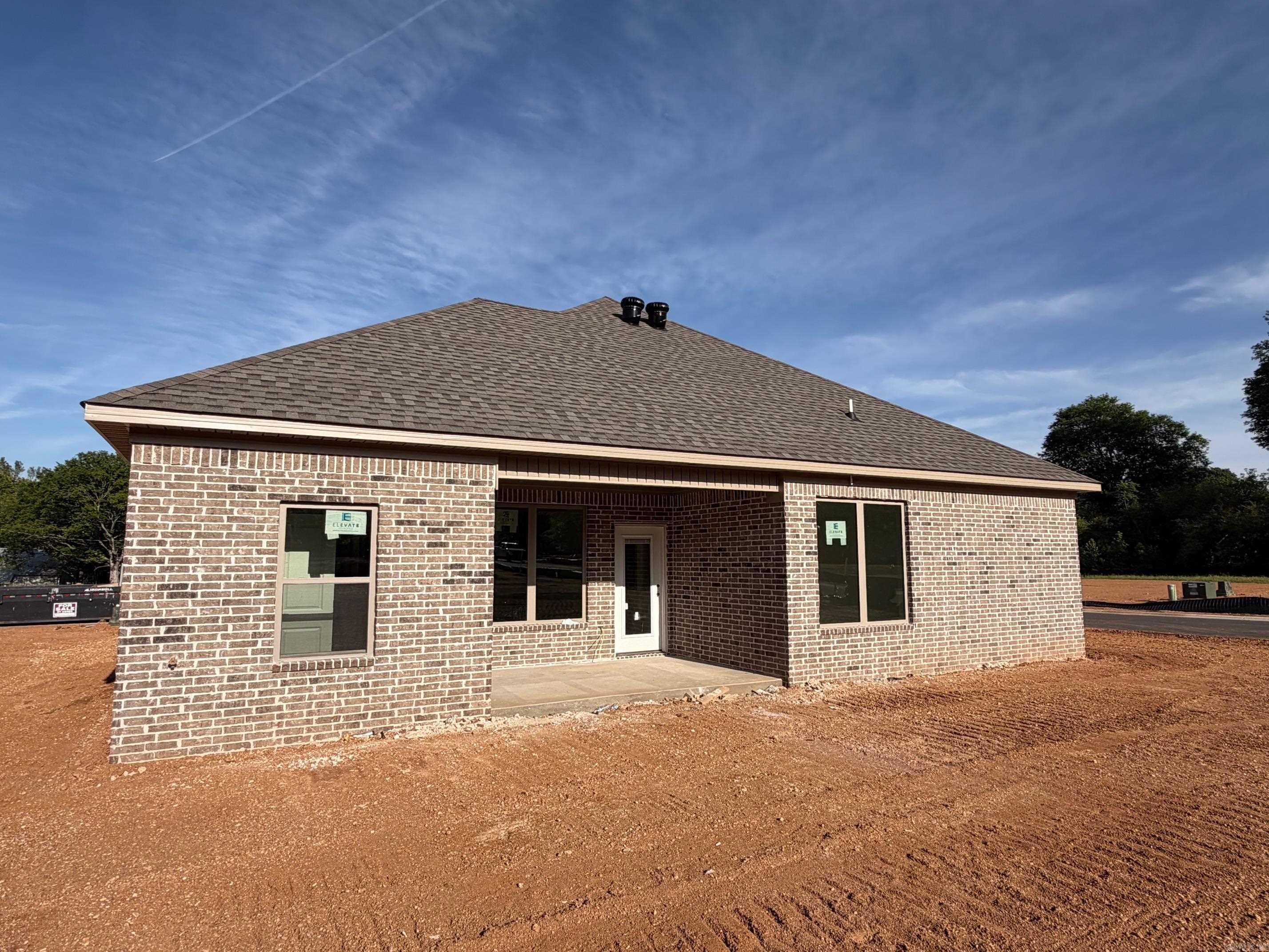 108 Fitzgerald  Benton, AR