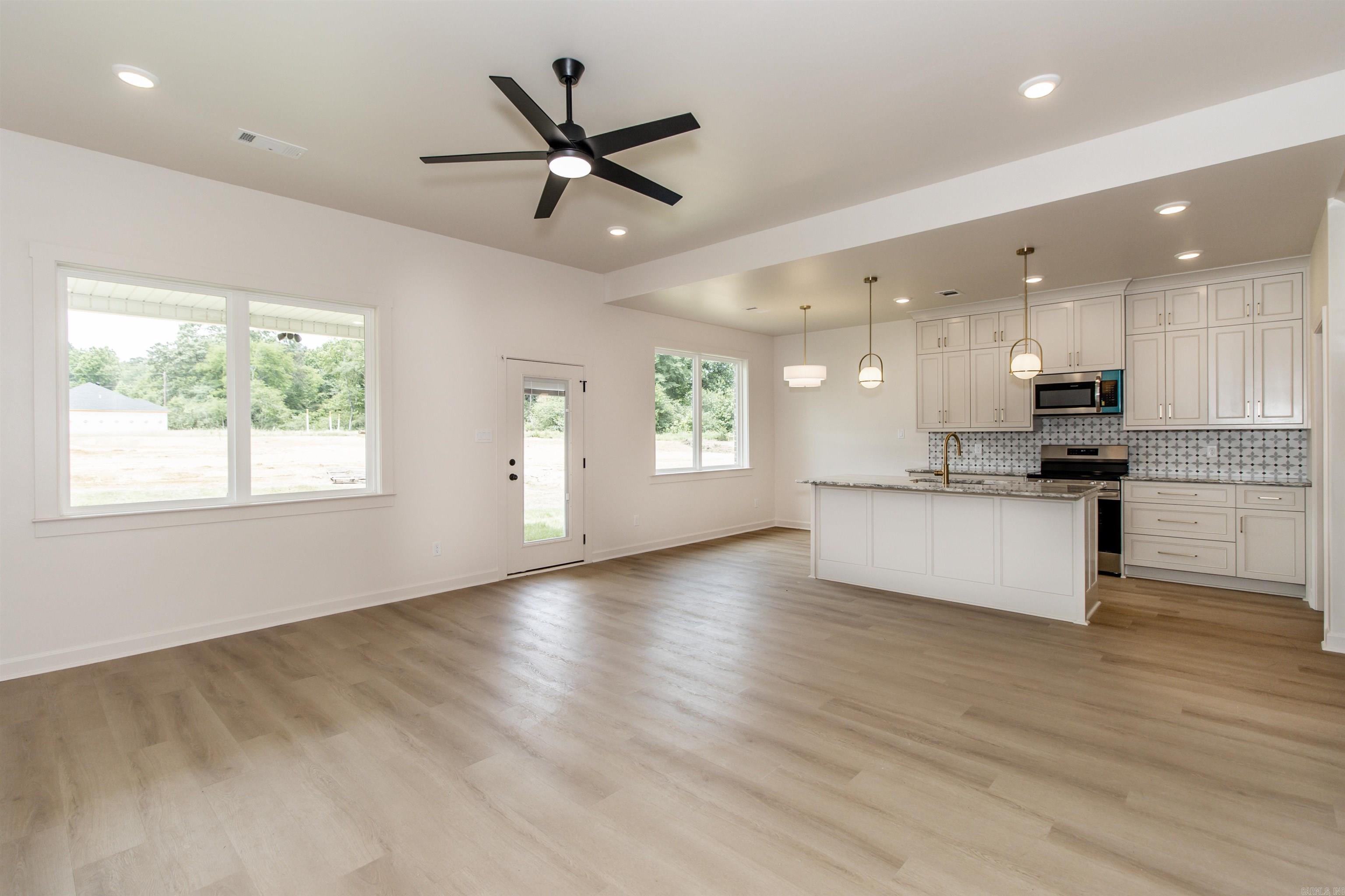 108 Fitzgerald  Benton, AR