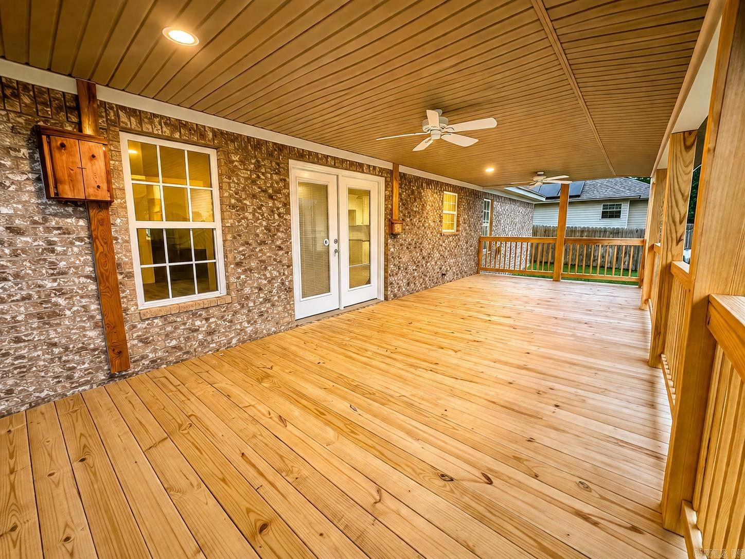 7 Graddy  Vilonia, AR