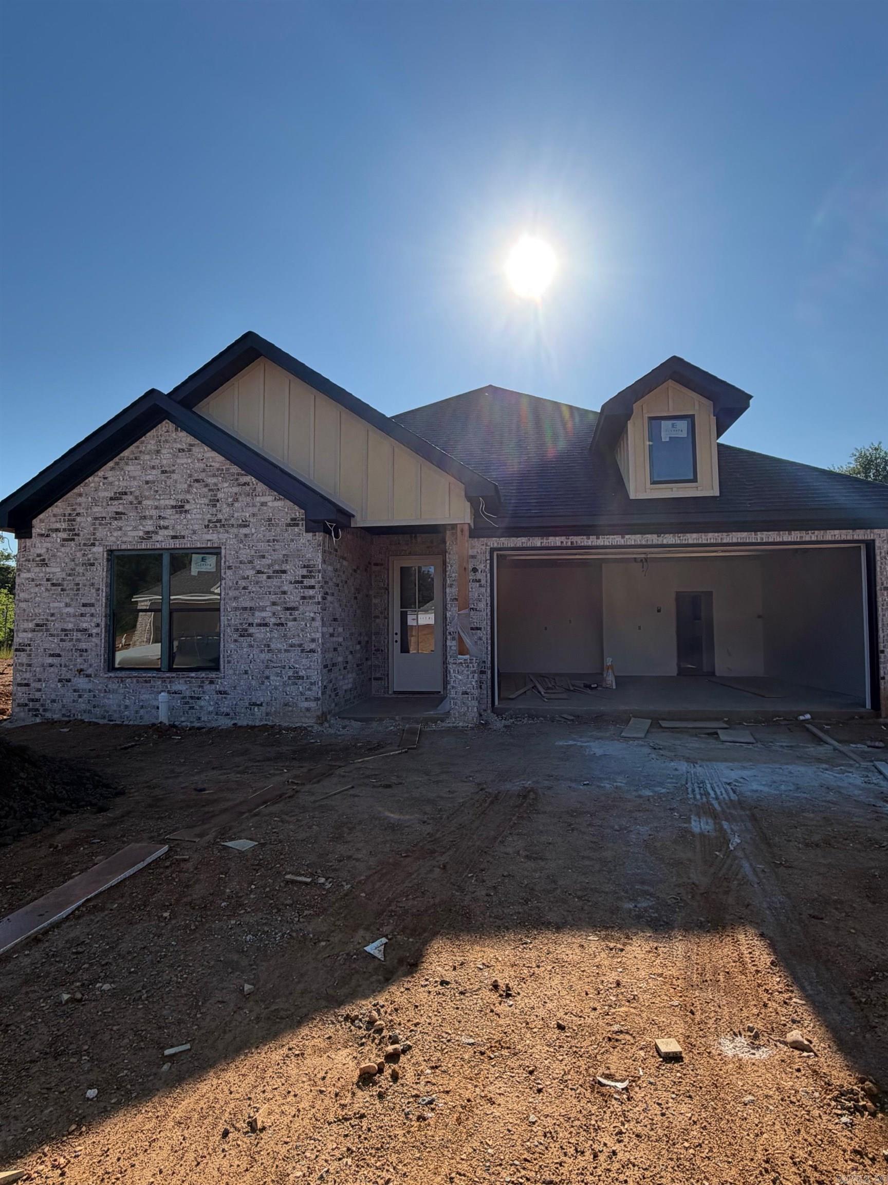 109 Fitzgerald  Benton, AR