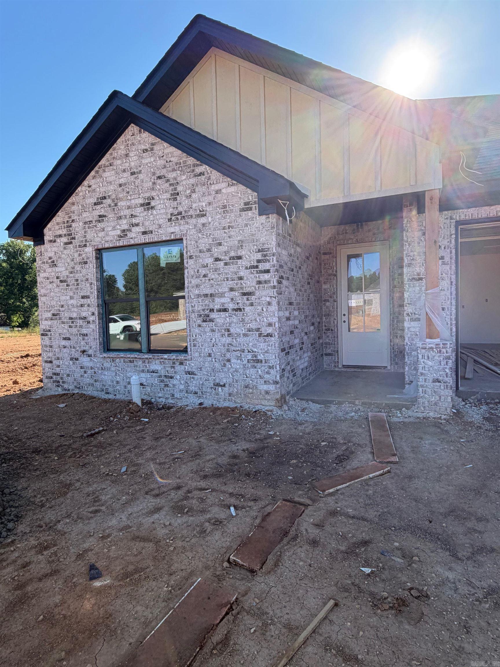 109 Fitzgerald  Benton, AR