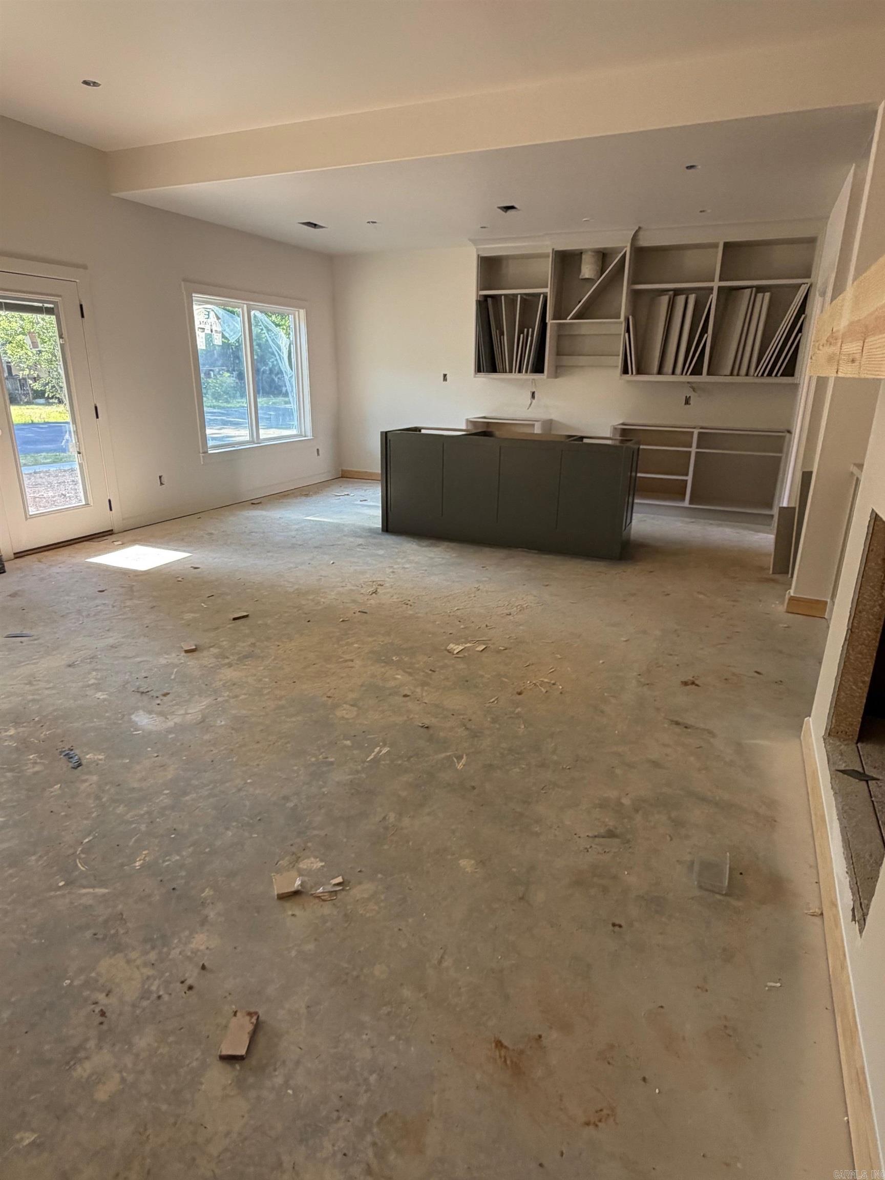 109 Fitzgerald  Benton, AR