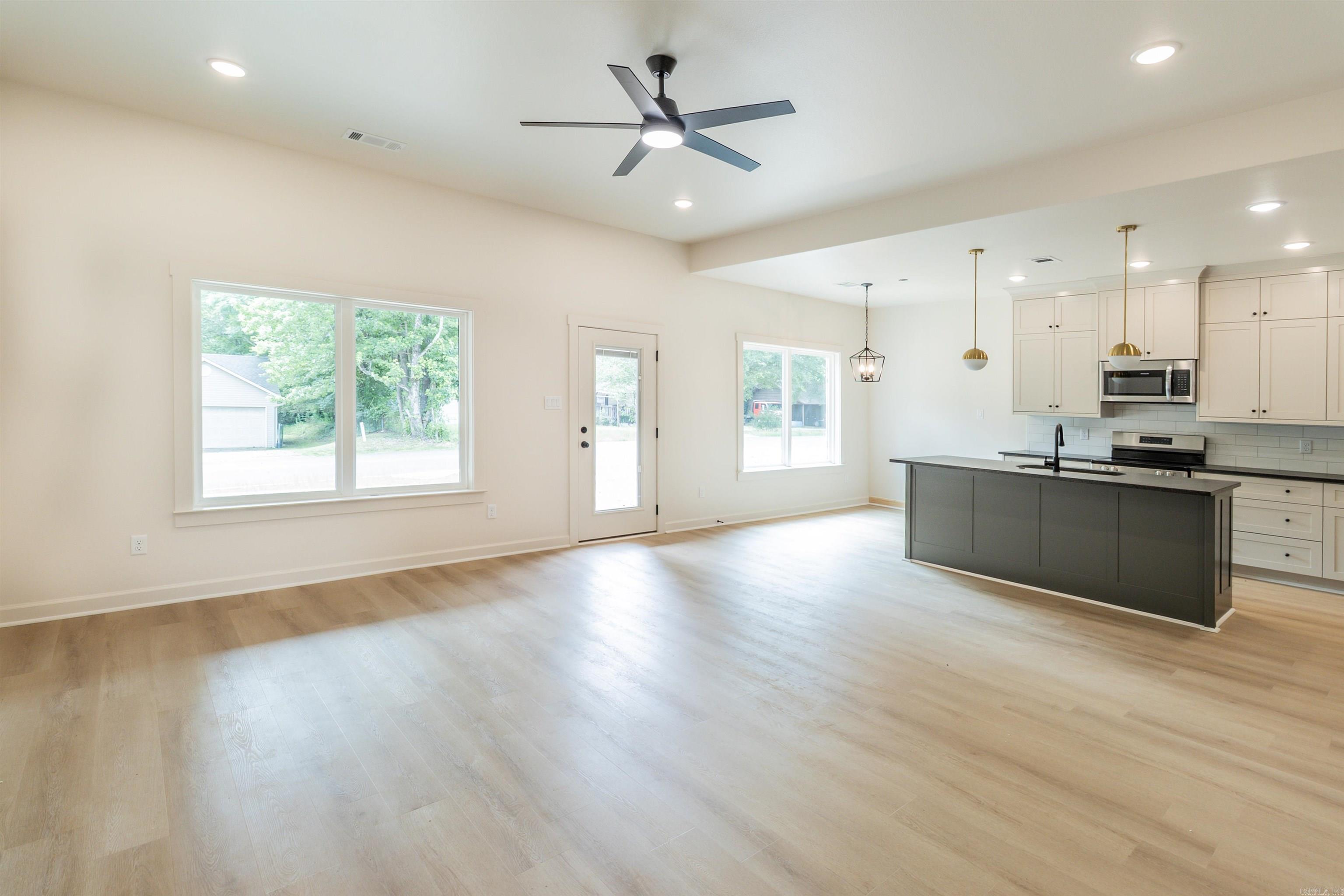 109 Fitzgerald  Benton, AR