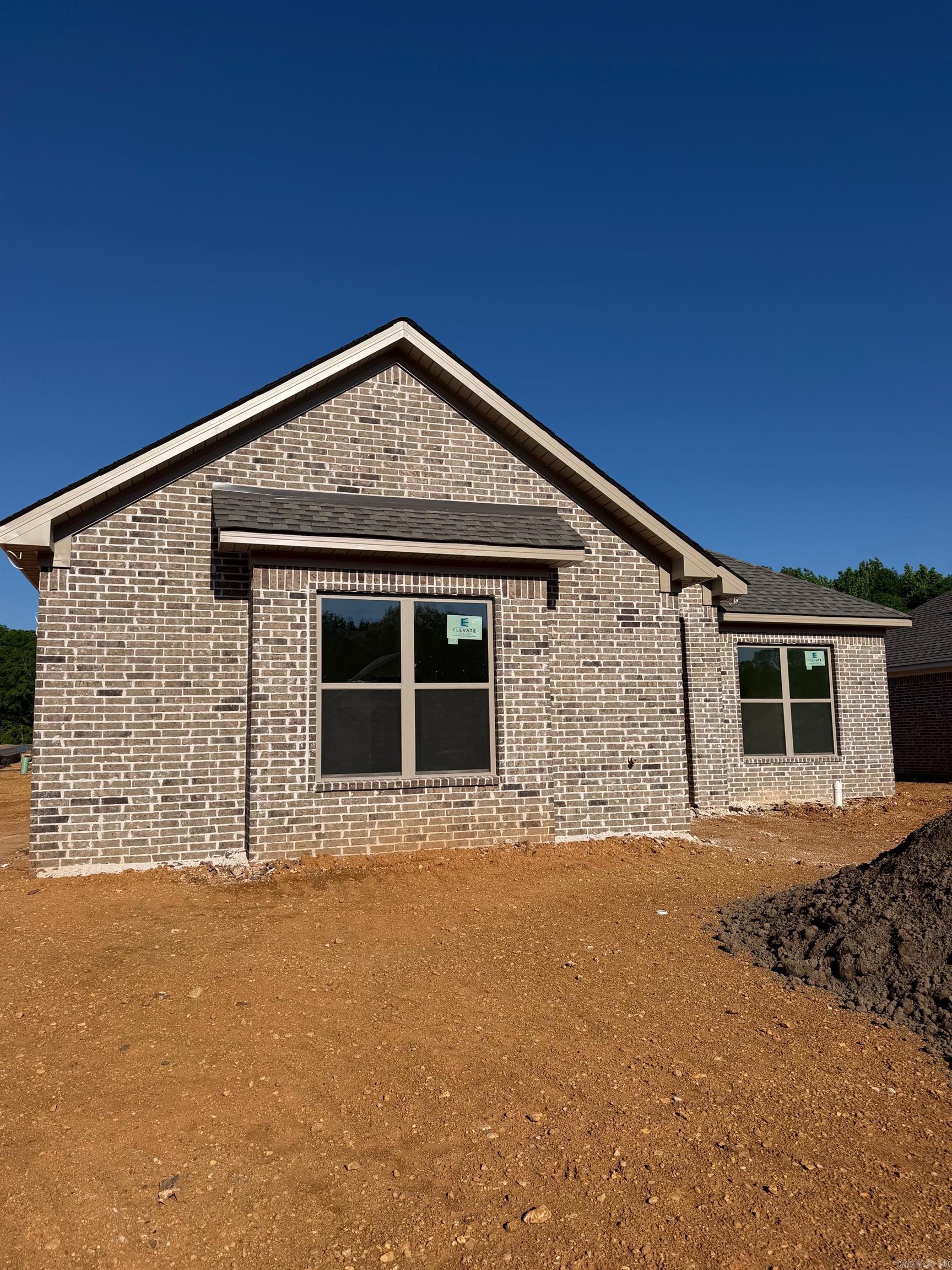 202 Apollo  Benton, AR