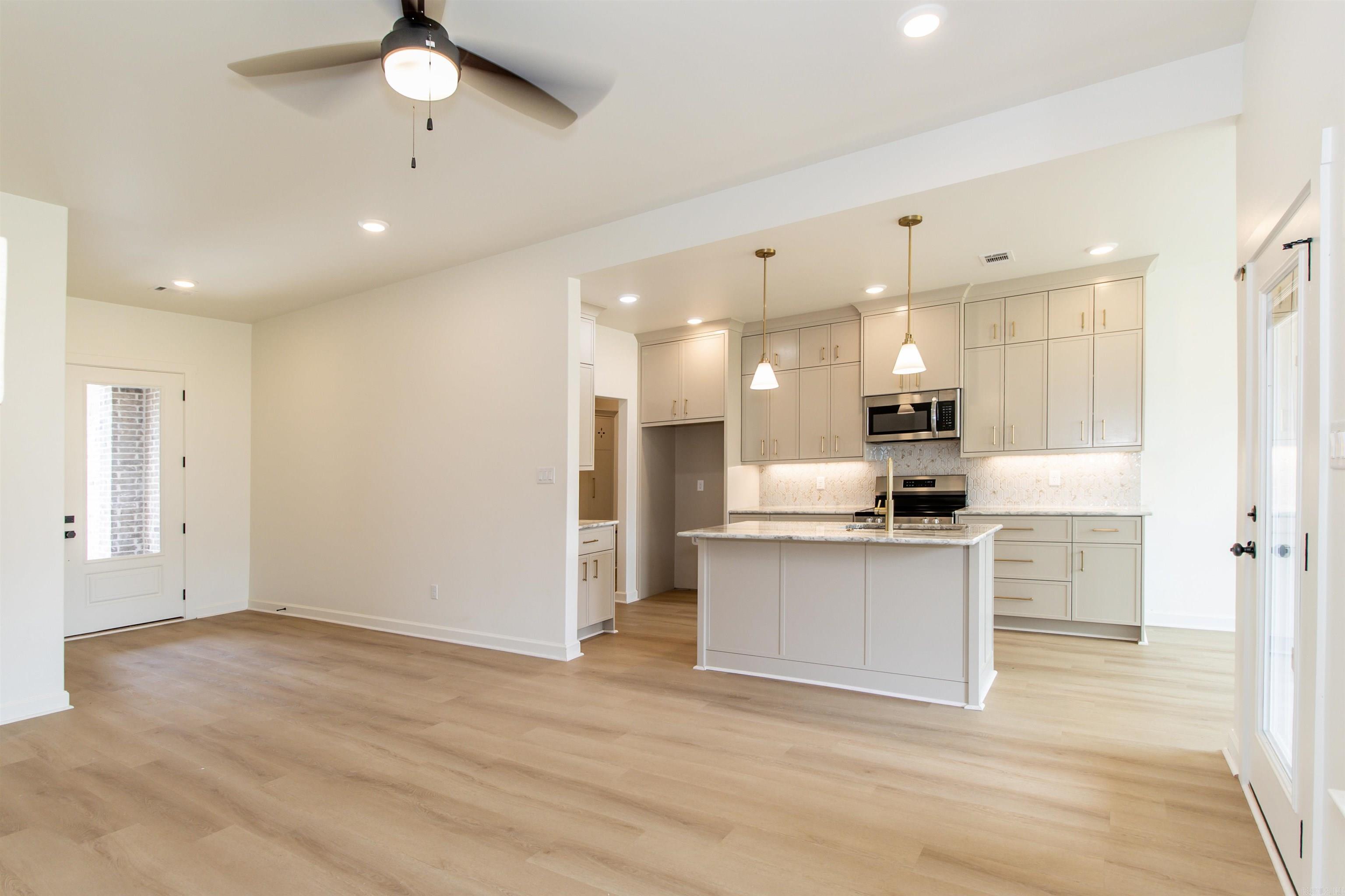 110 Fitzgerald  Benton, AR