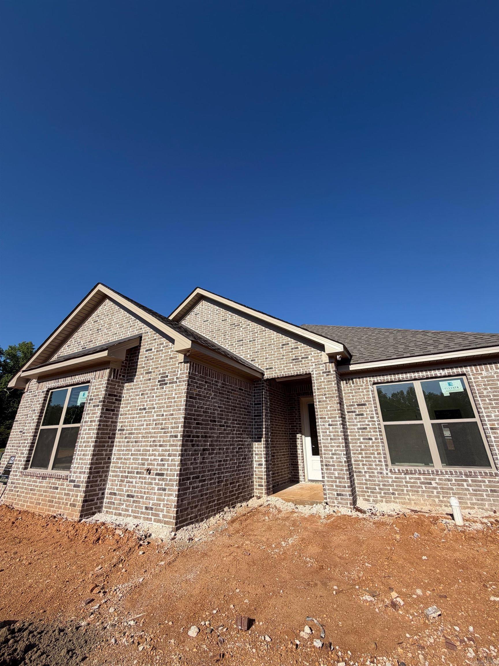 202 Apollo  Benton, AR