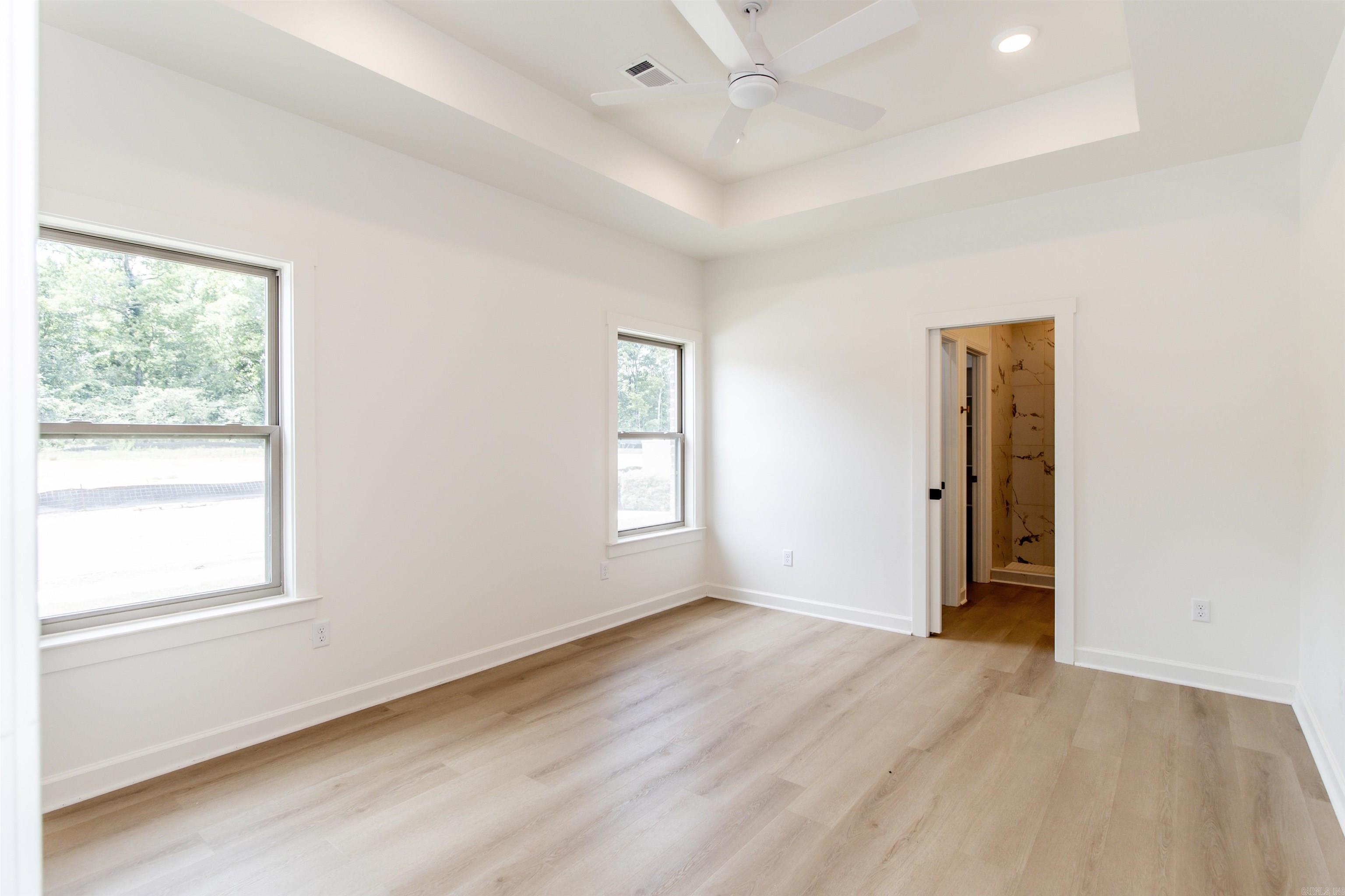 110 Fitzgerald  Benton, AR