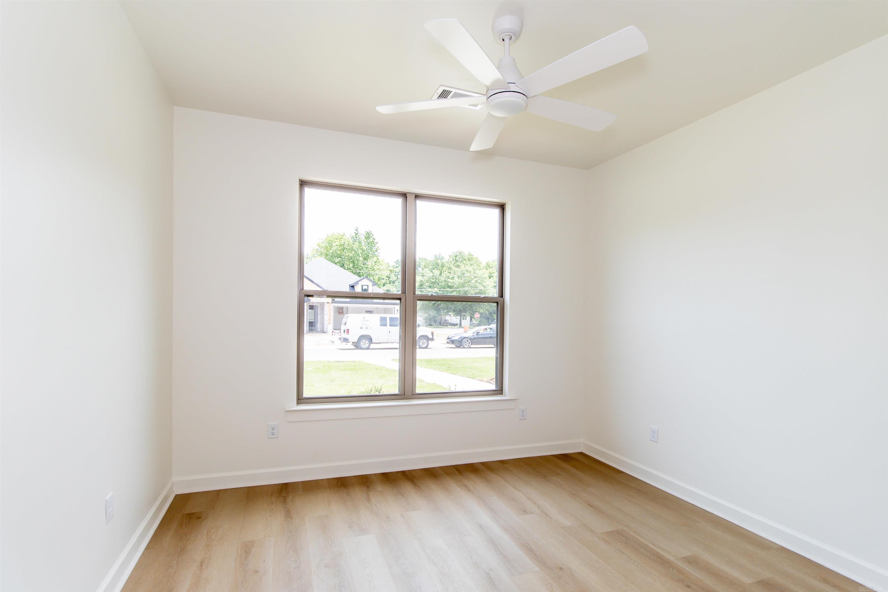 110 Fitzgerald  Benton, AR