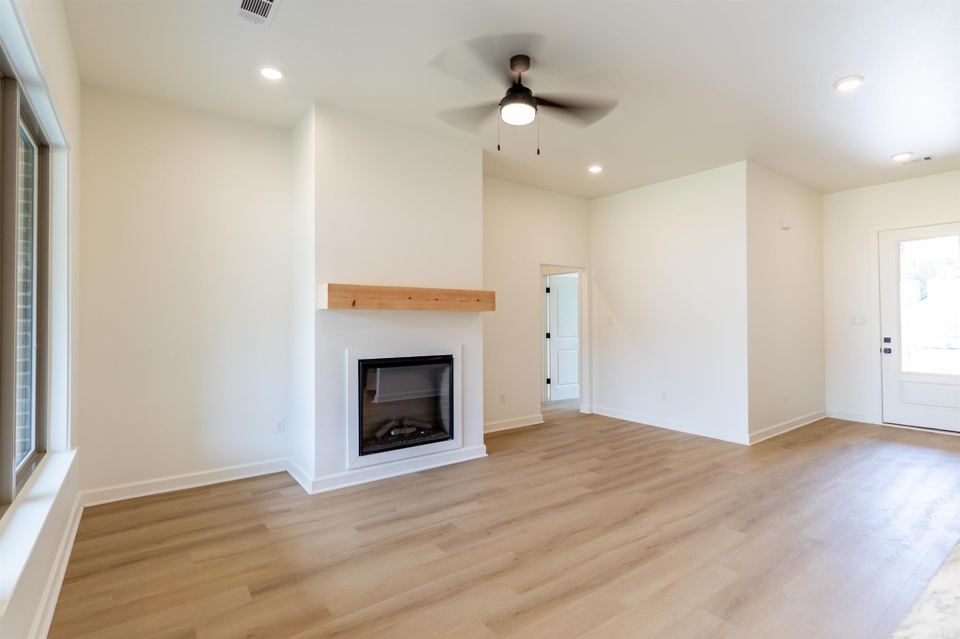 110 Fitzgerald  Benton, AR