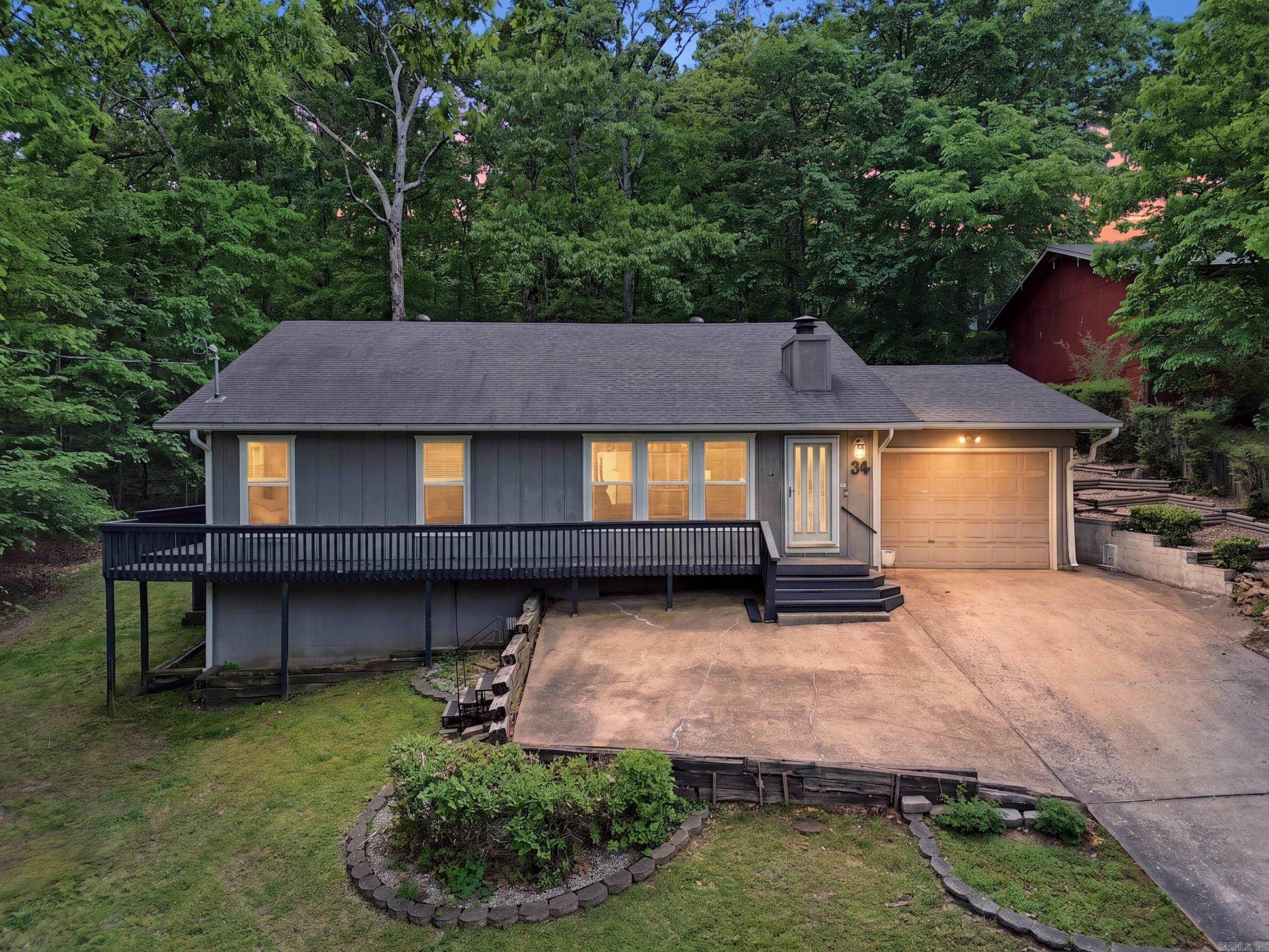 34 Wentworth Drive
