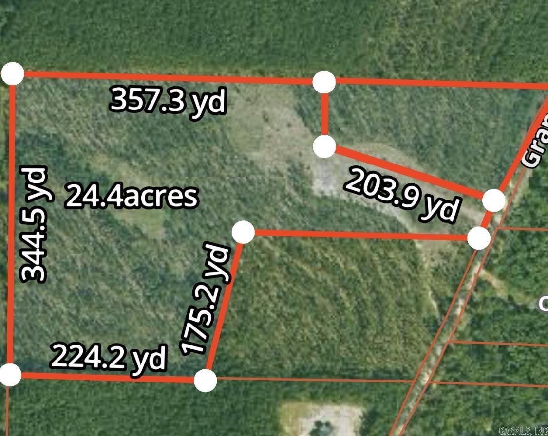 000 Grant 75  Sheridan, AR