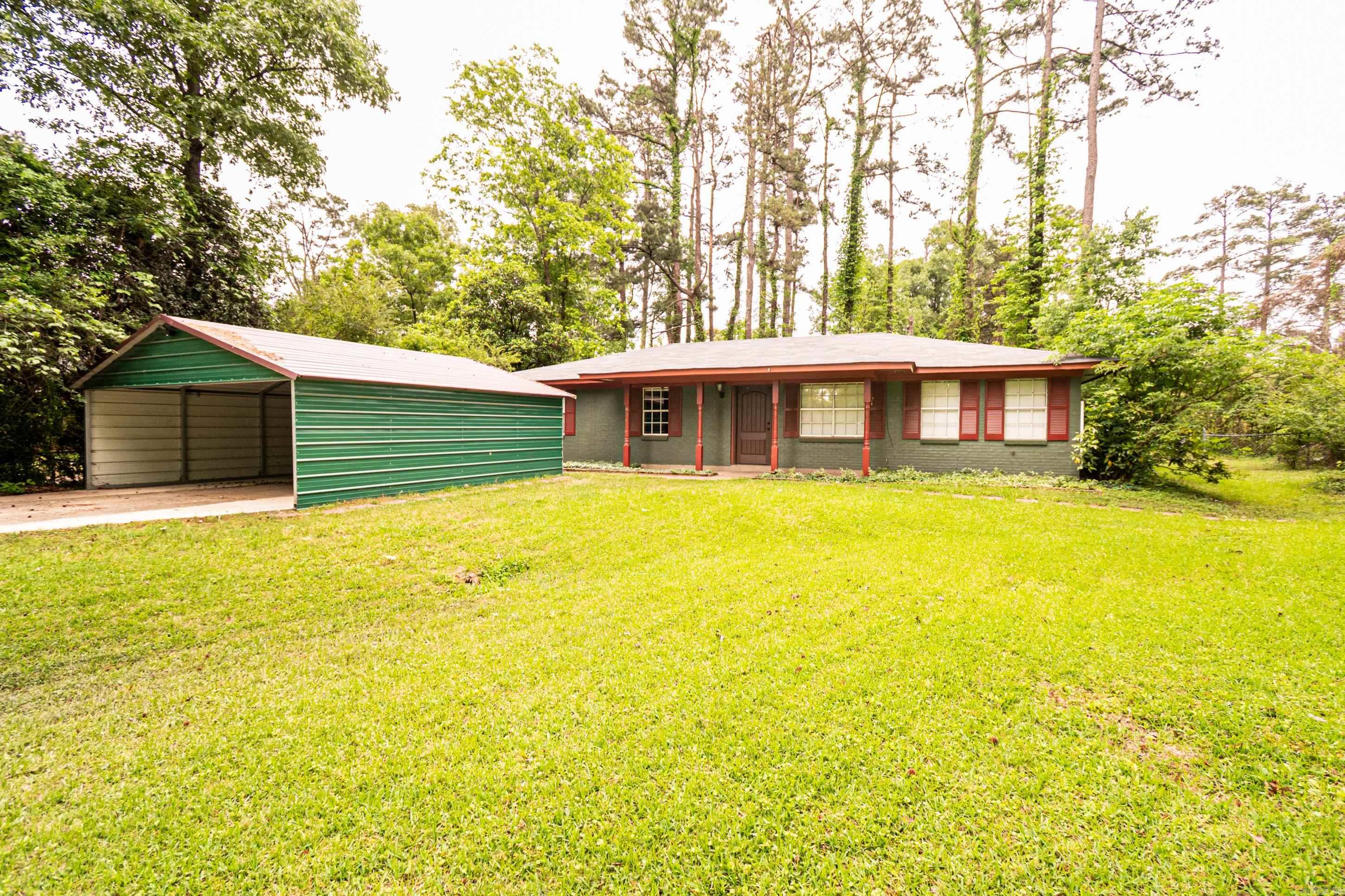 216 Mary Jane Cir Circle Monticello, AR 71655