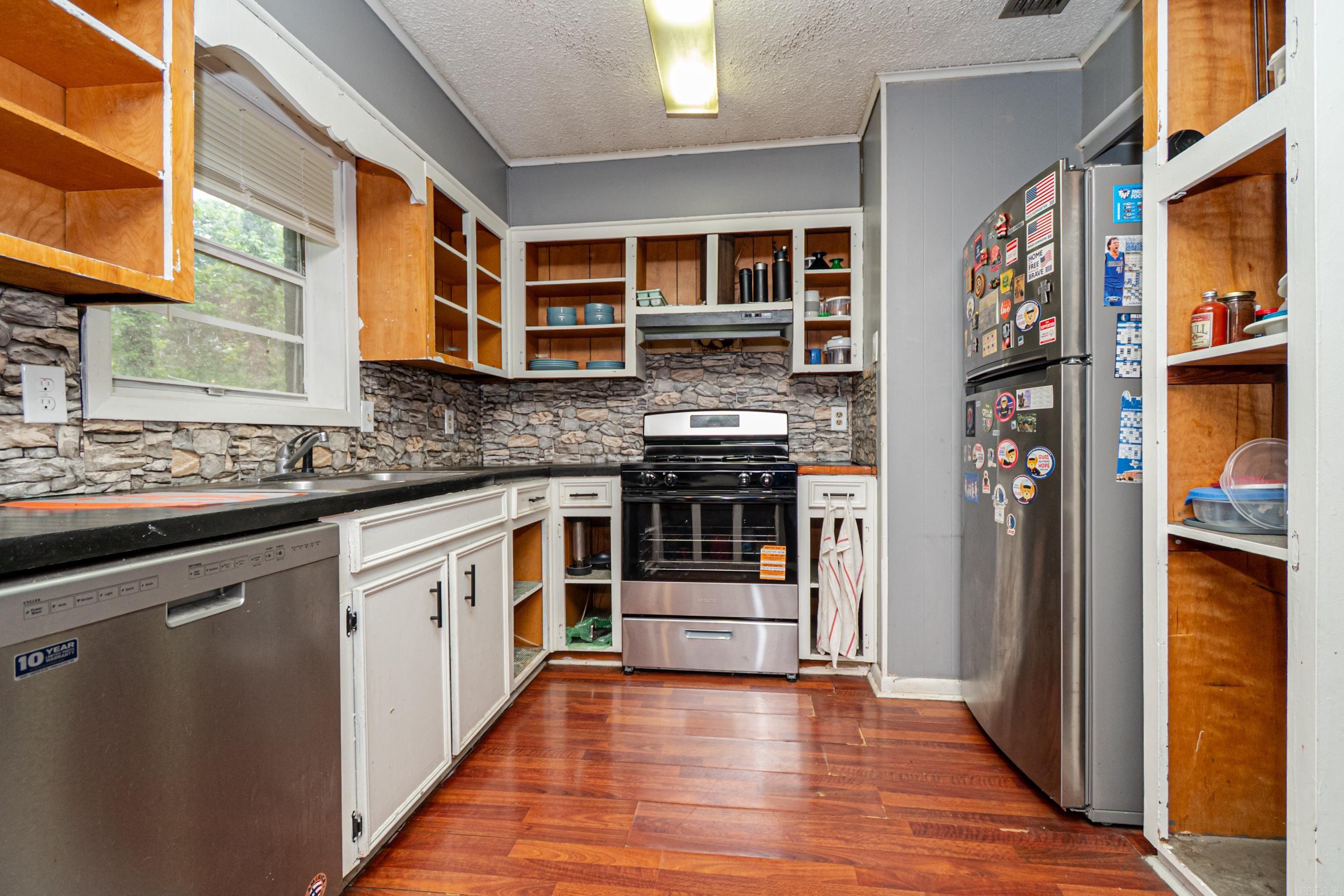 216 Mary Jane Cir Circle Monticello, AR 71655