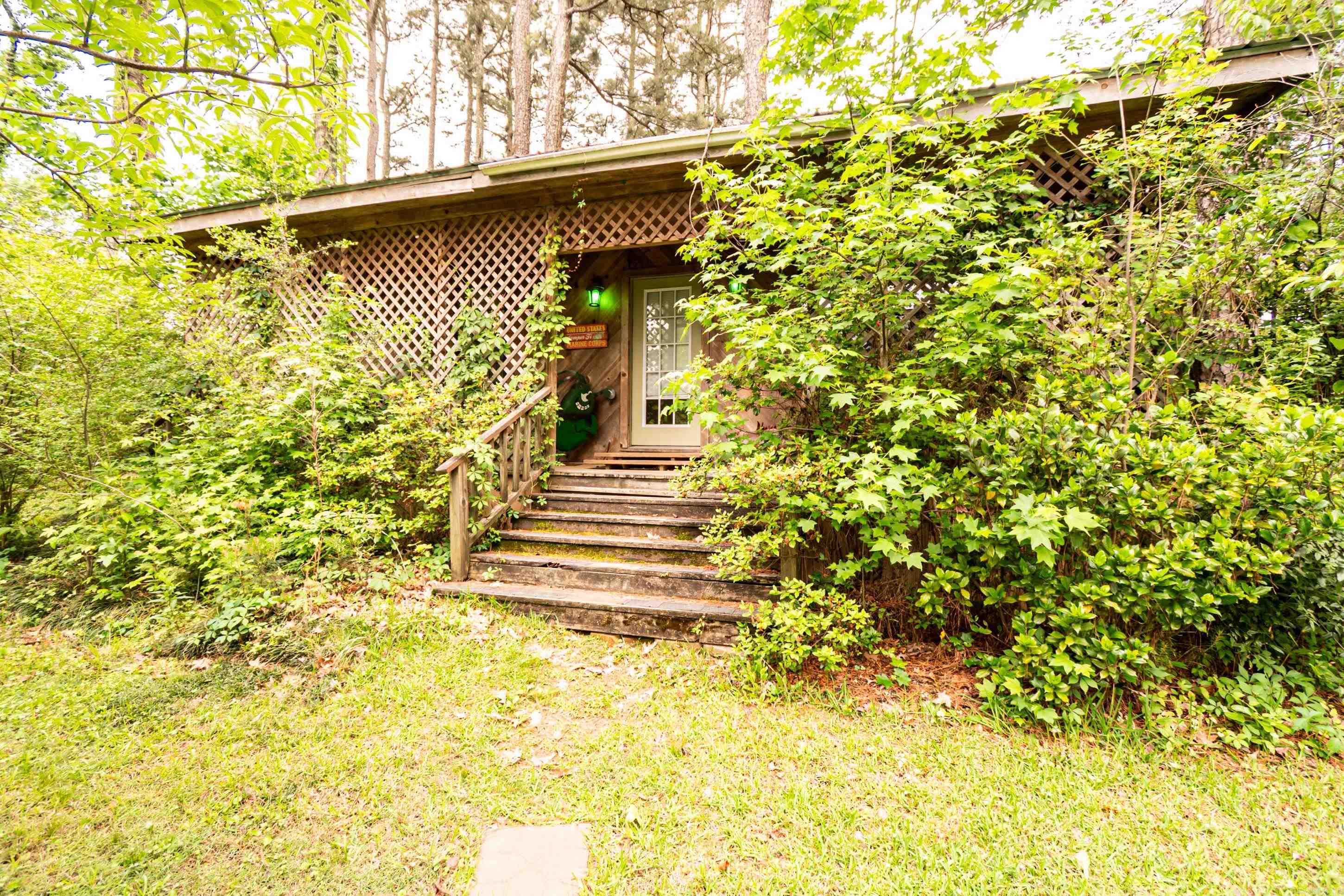 216 Mary Jane Cir Circle Monticello, AR 71655