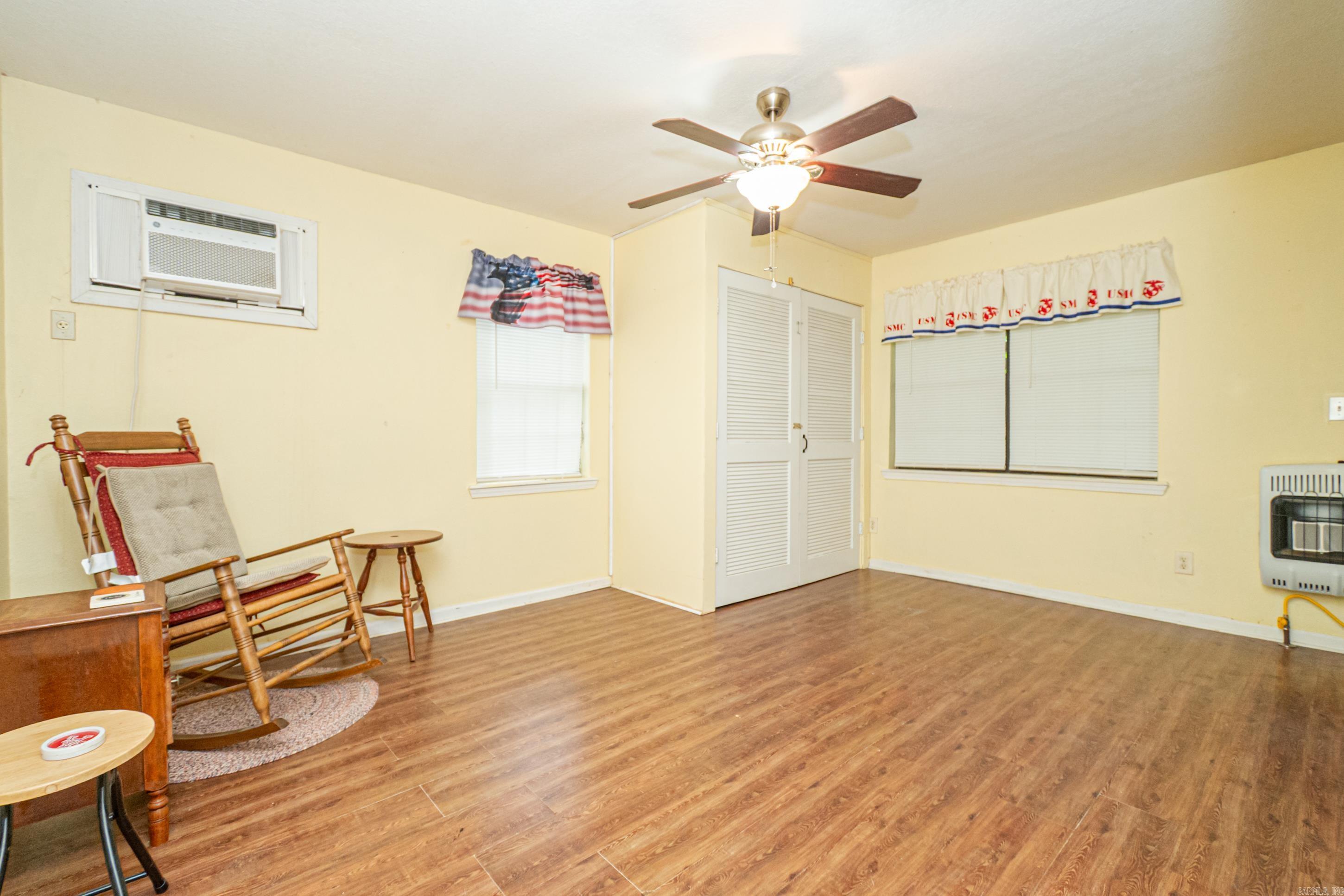 216 Mary Jane Cir Circle Monticello, AR 71655