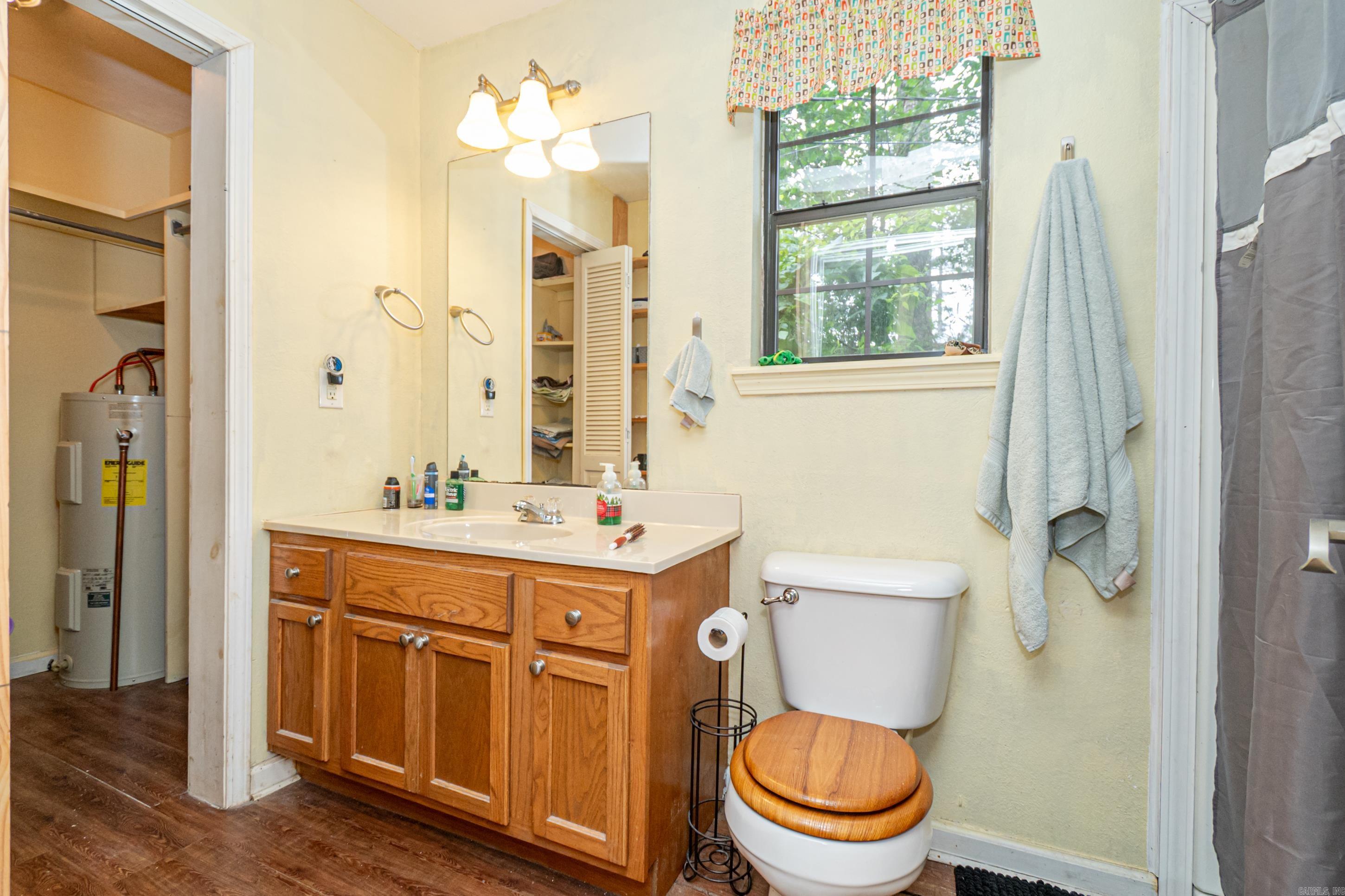 216 Mary Jane Cir Circle Monticello, AR 71655