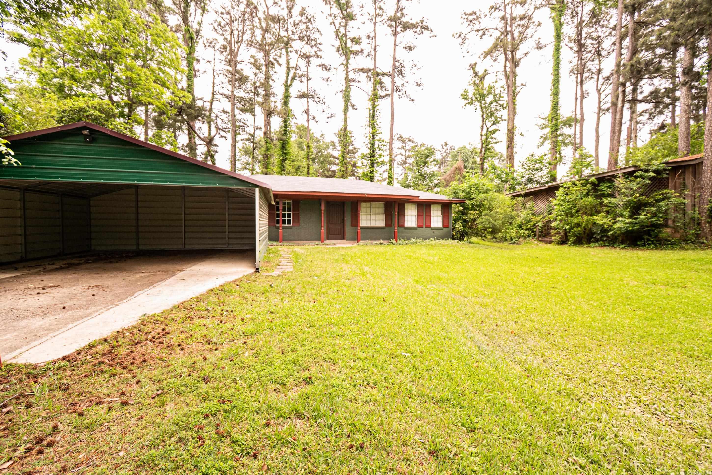 216 Mary Jane Cir Circle Monticello, AR 71655