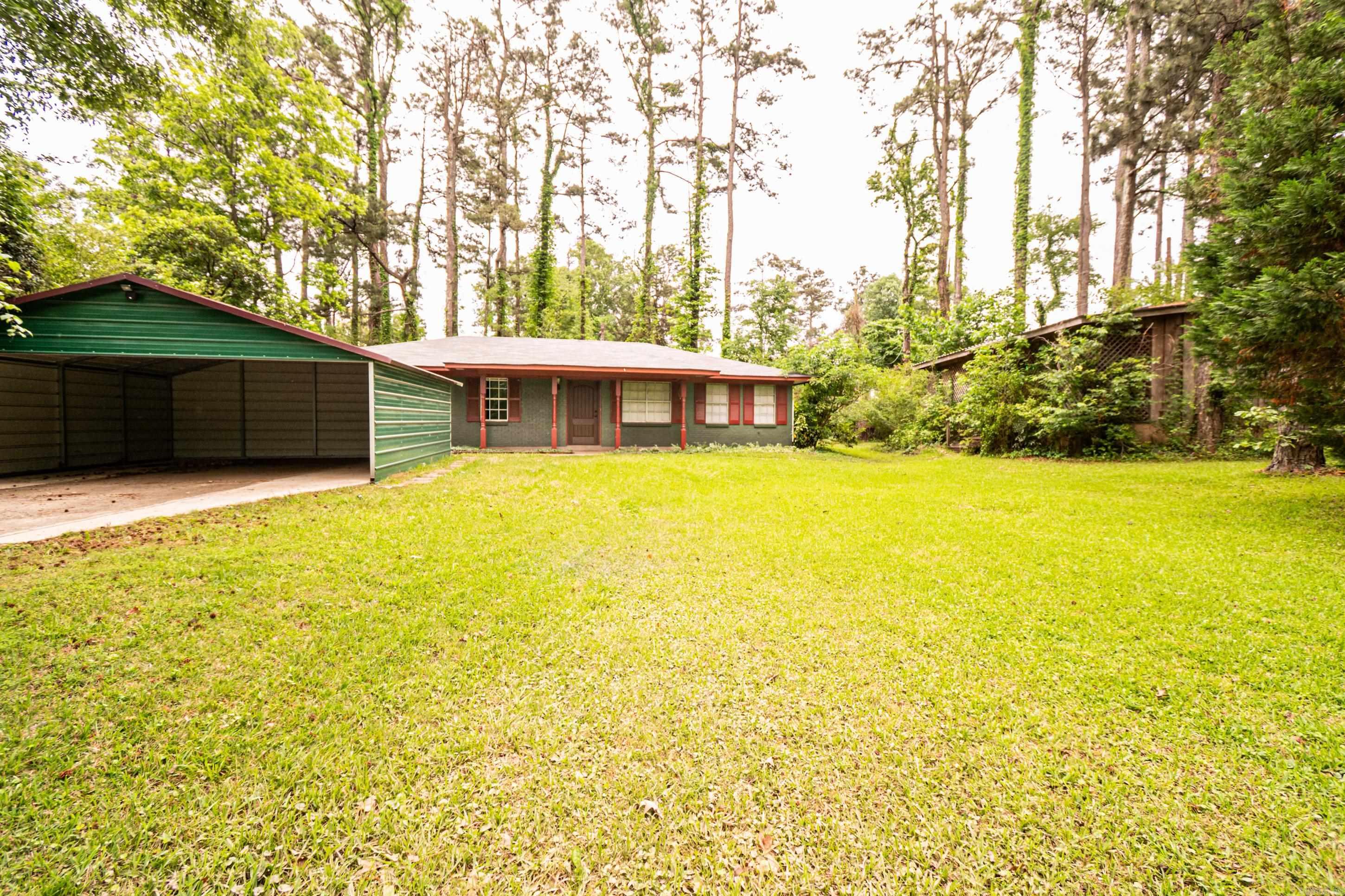 216 Mary Jane Cir Circle Monticello, AR 71655