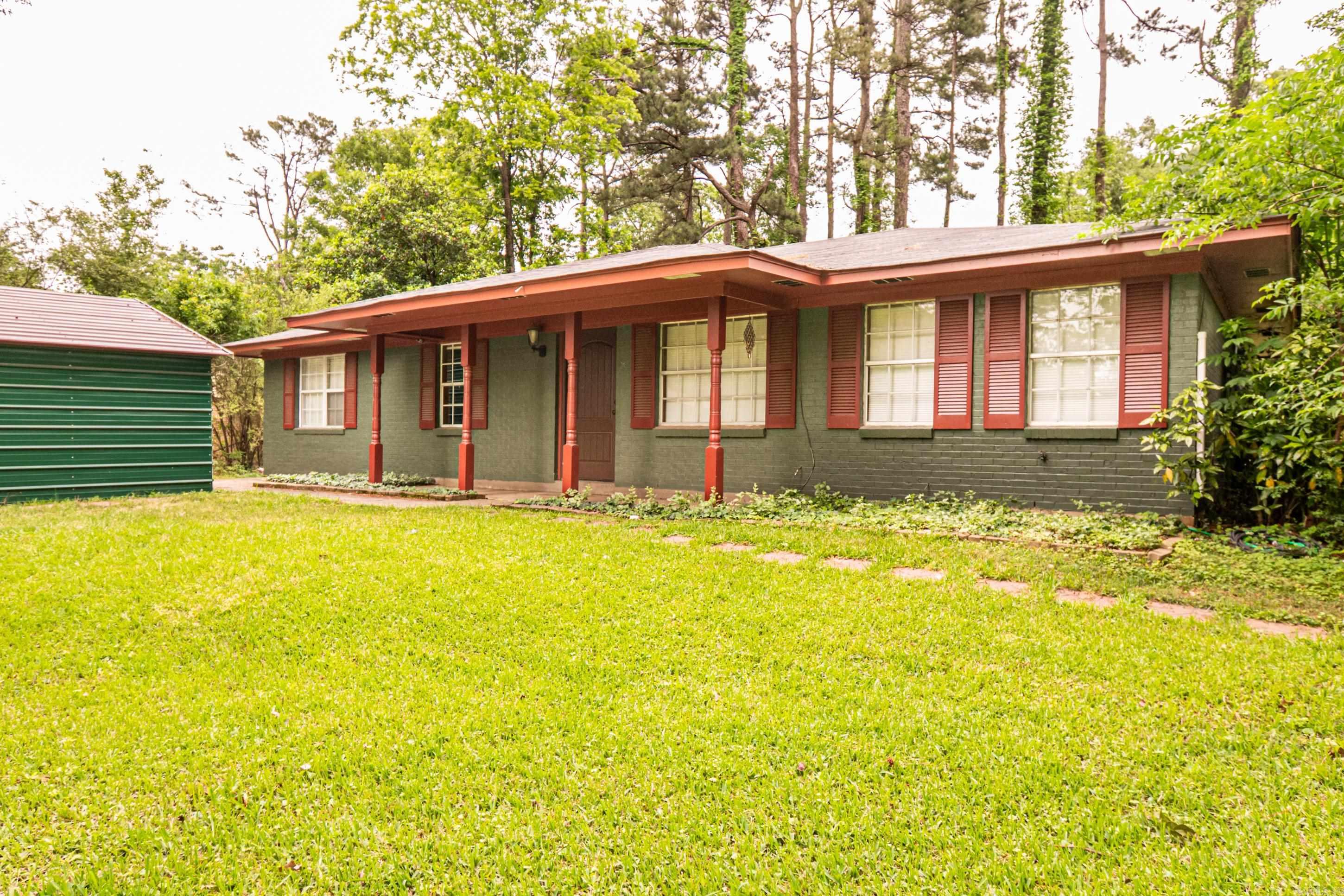 216 Mary Jane Cir Circle Monticello, AR 71655