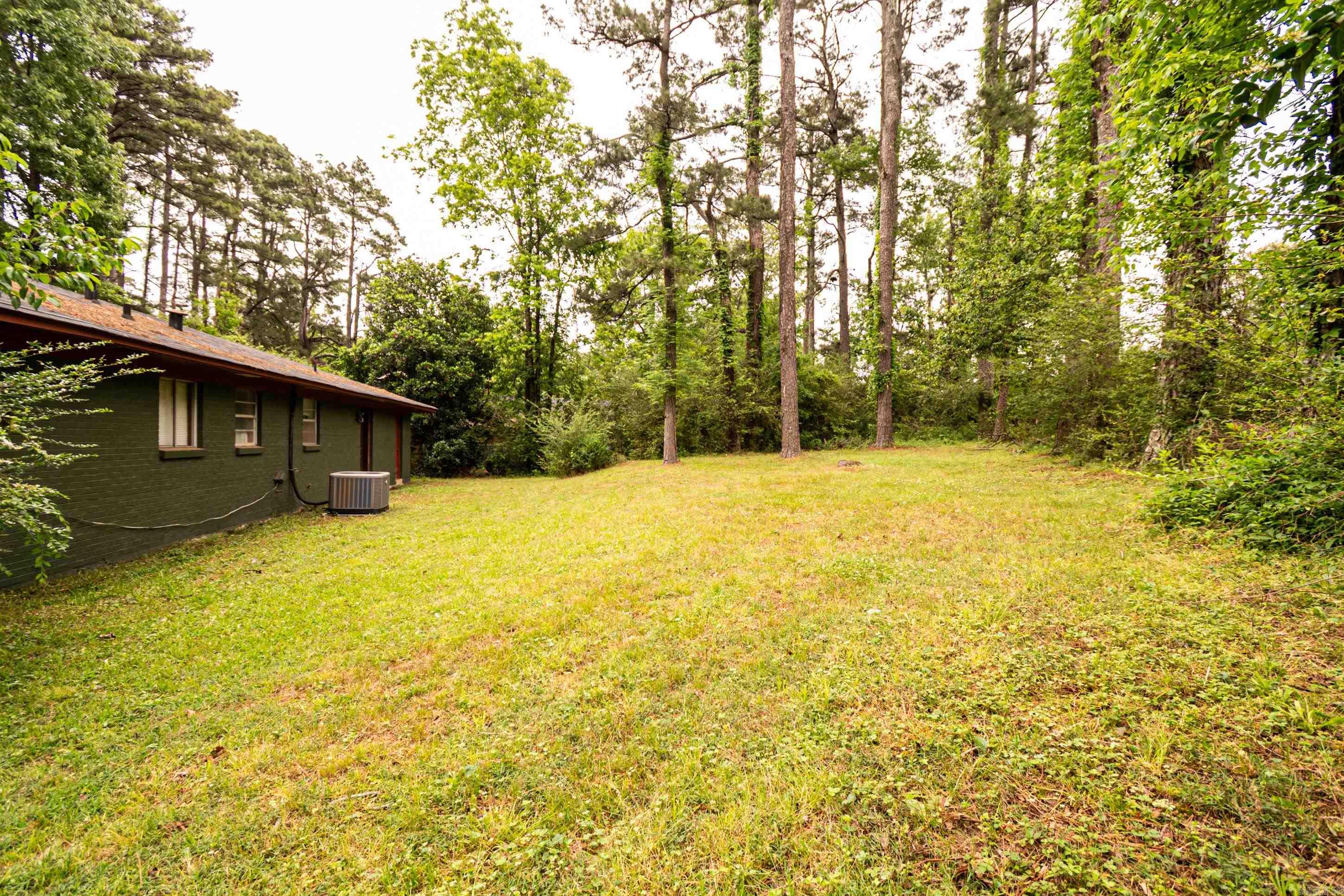 216 Mary Jane Cir Circle Monticello, AR 71655