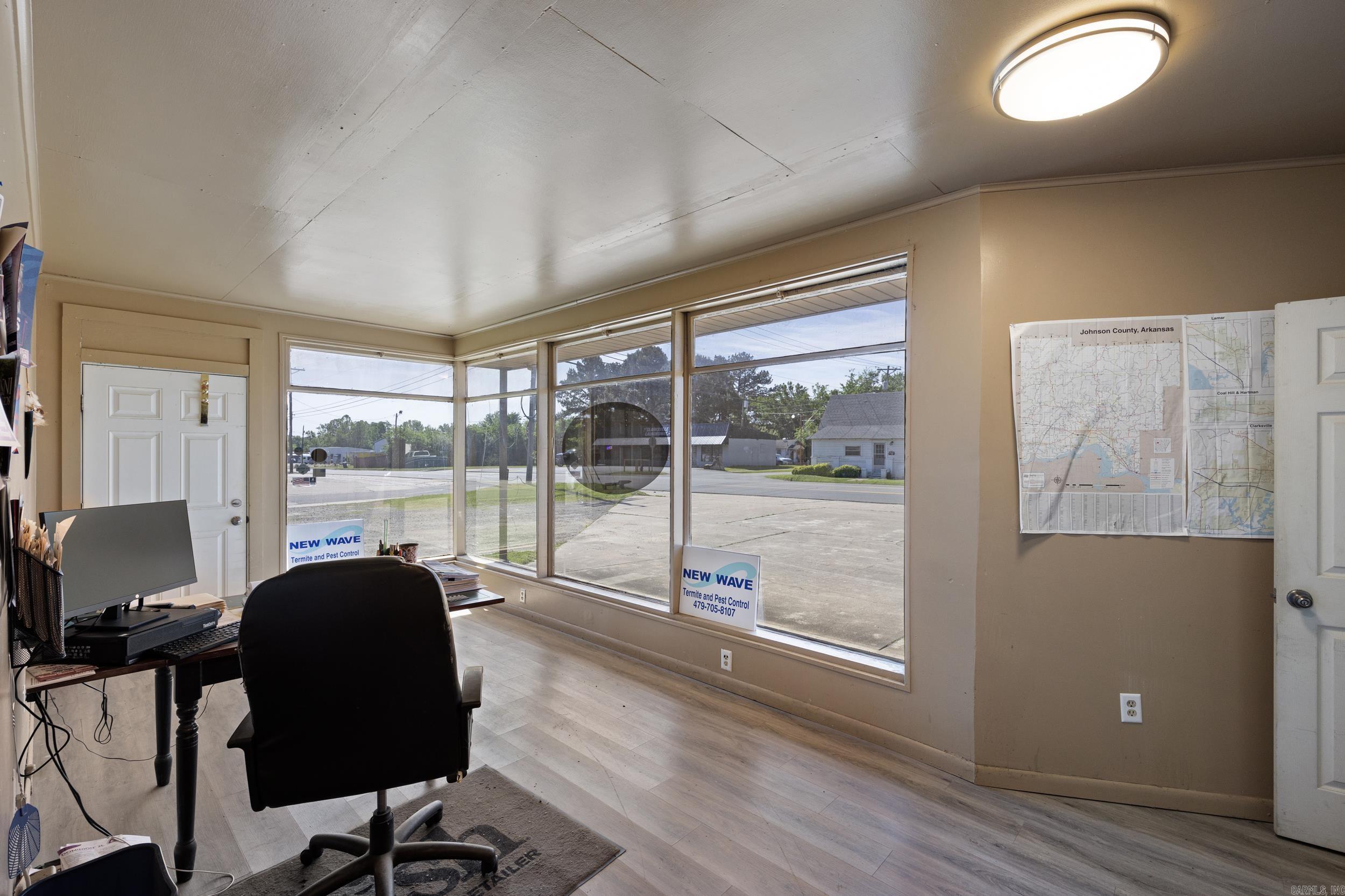 309 E Main St  Clarksville, AR