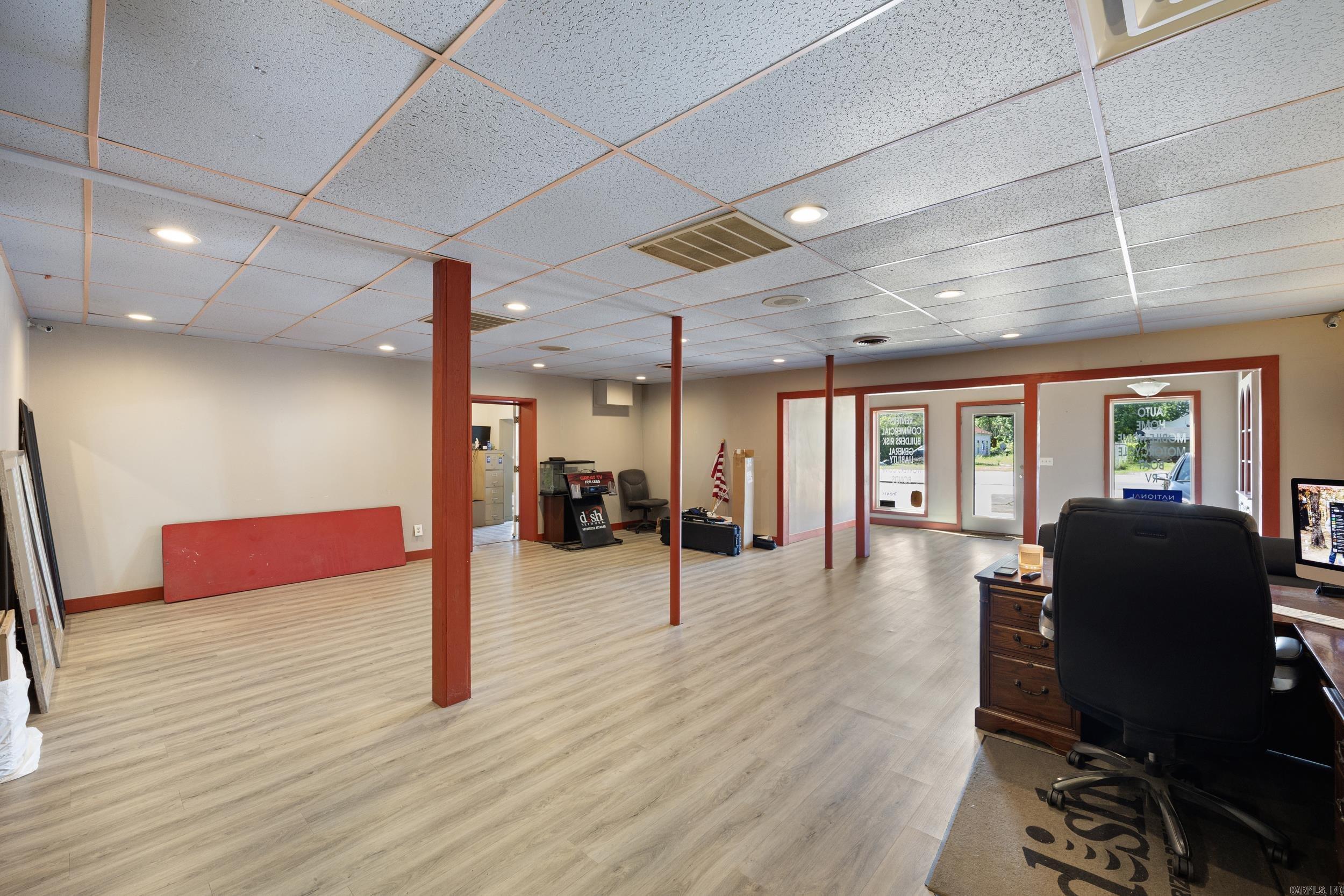 309 E Main St  Clarksville, AR