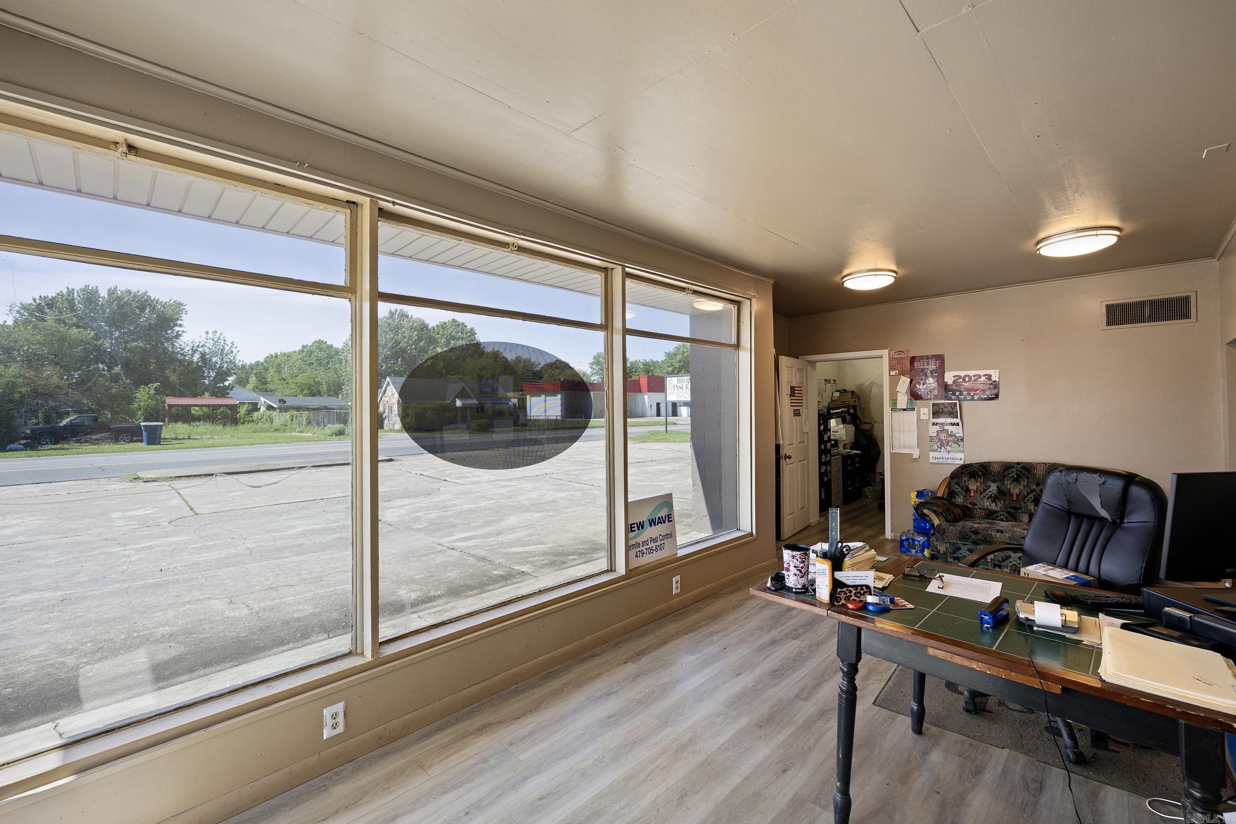 309 E Main St  Clarksville, AR