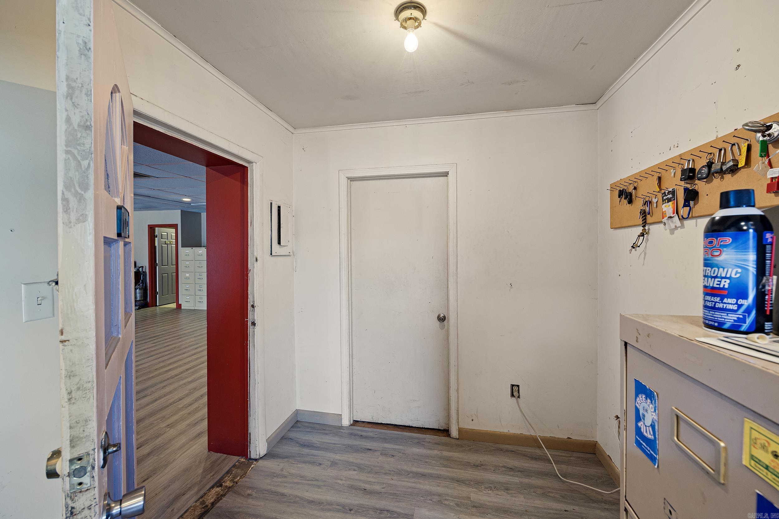309 E Main St  Clarksville, AR