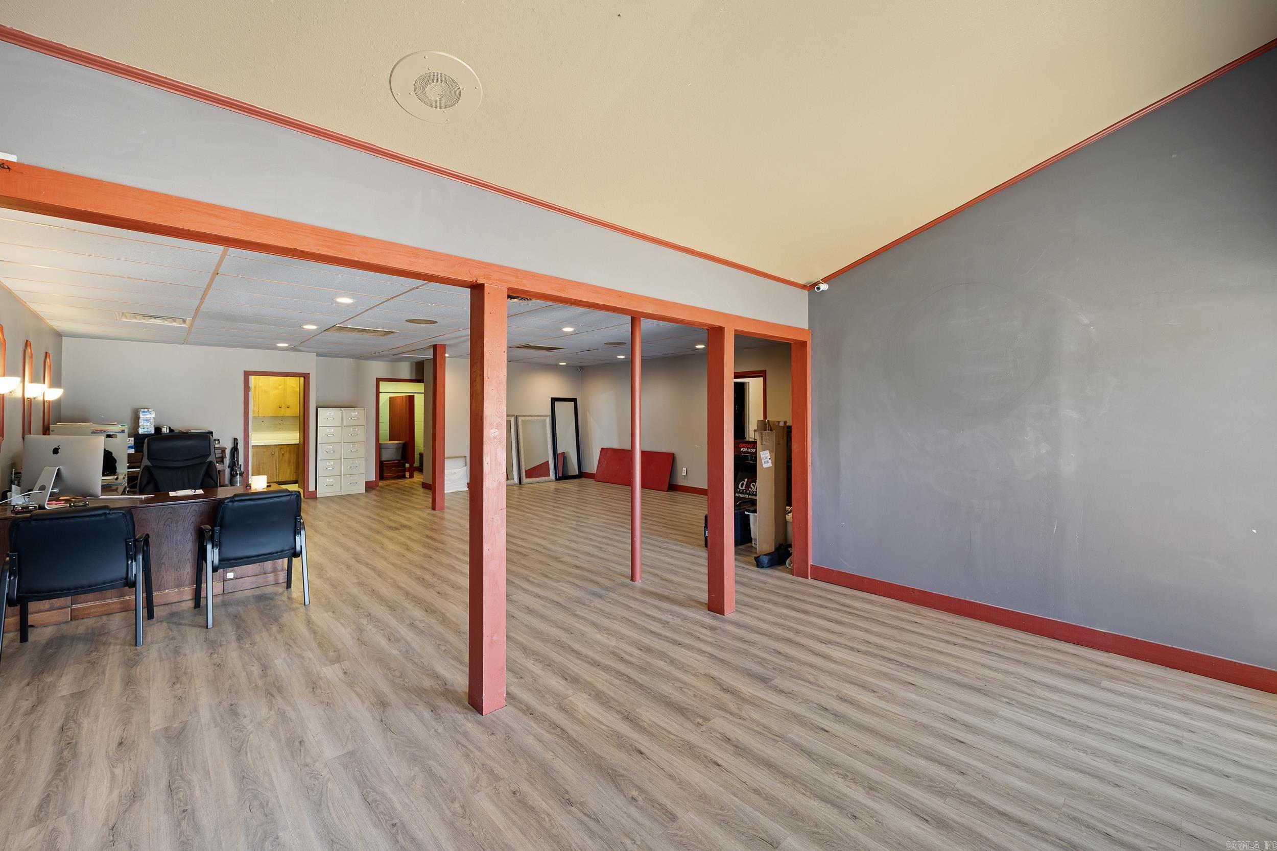 309 E Main St  Clarksville, AR