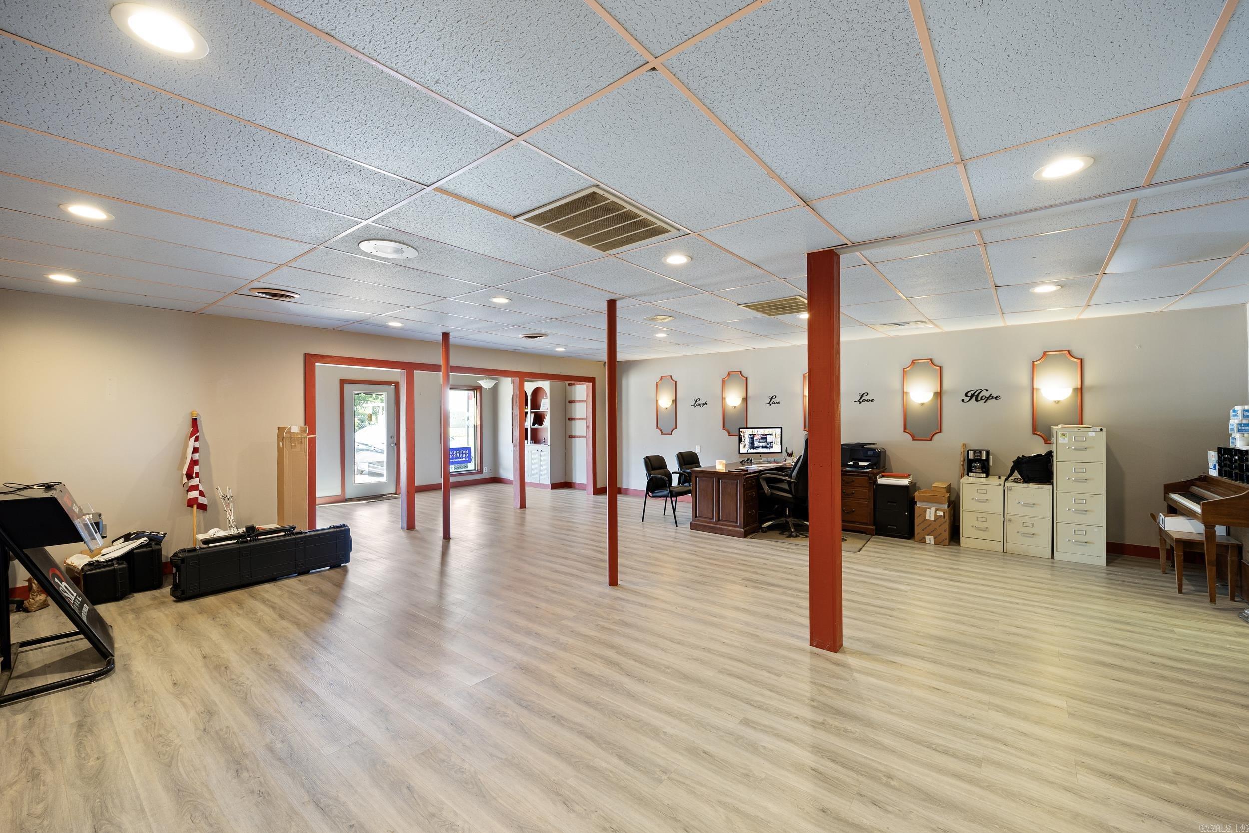 309 E Main St  Clarksville, AR