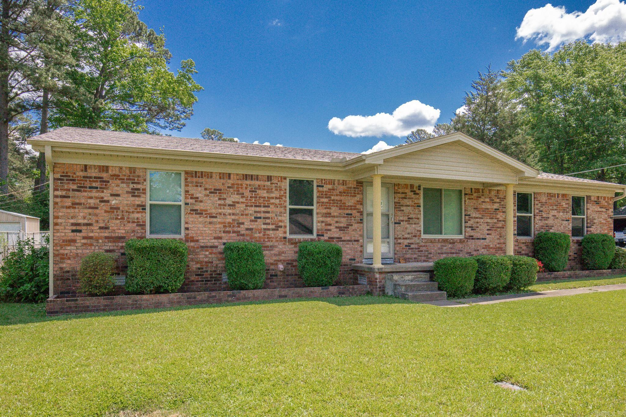 722 Jones  Sheridan, AR