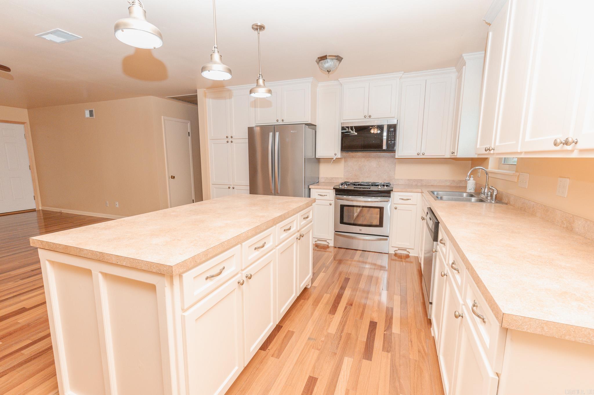 722 Jones  Sheridan, AR