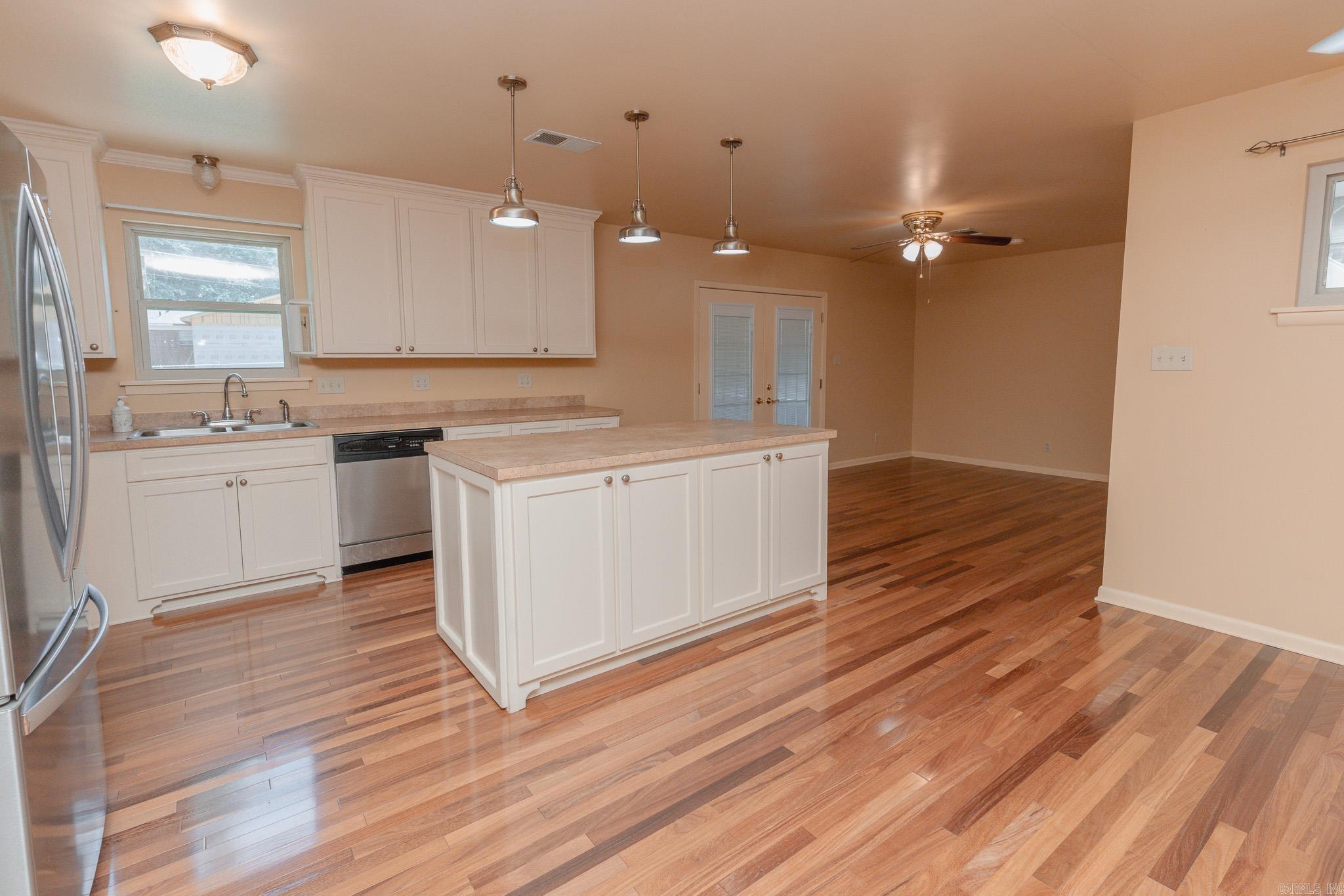 722 Jones  Sheridan, AR