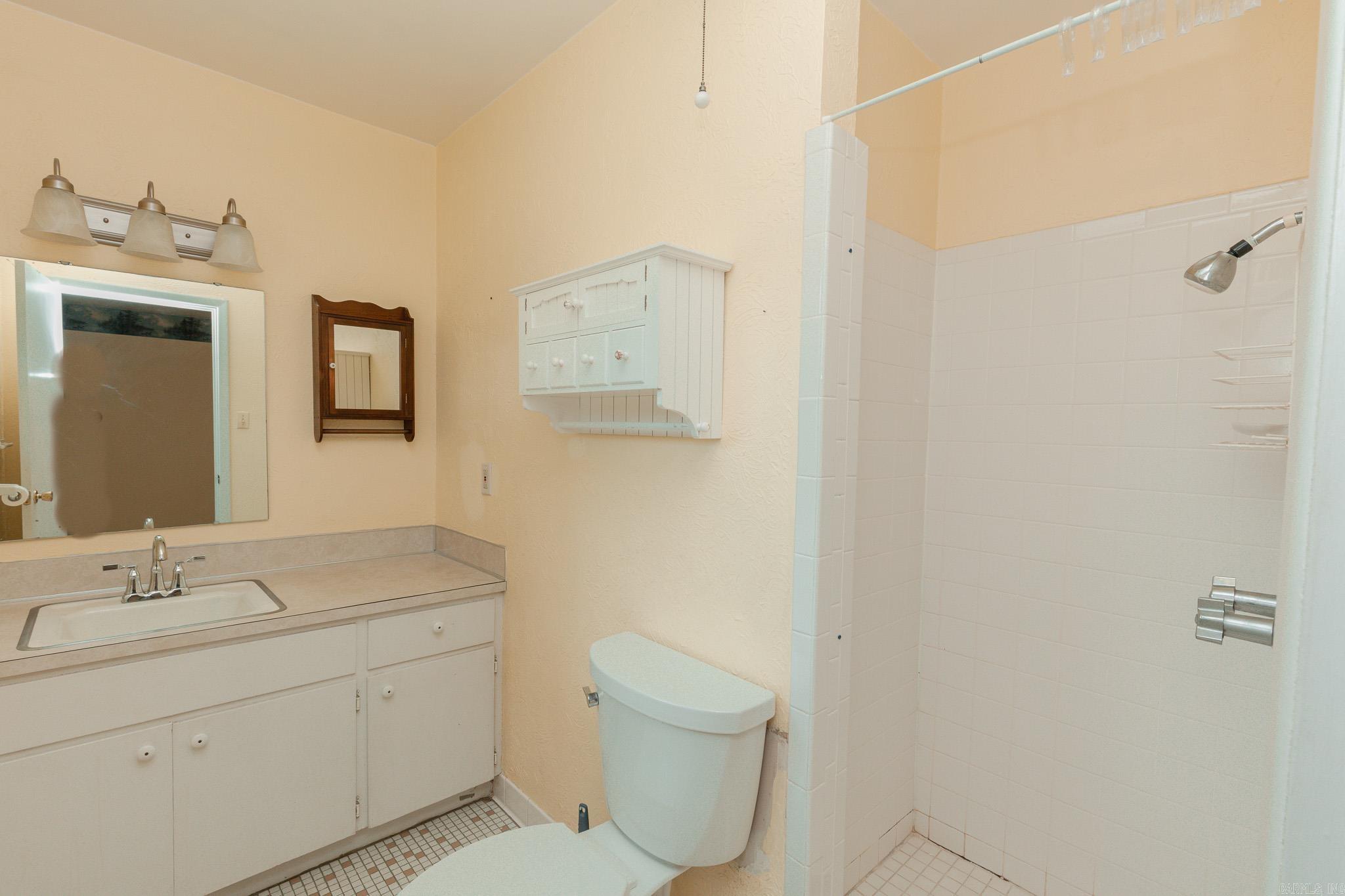 722 Jones  Sheridan, AR