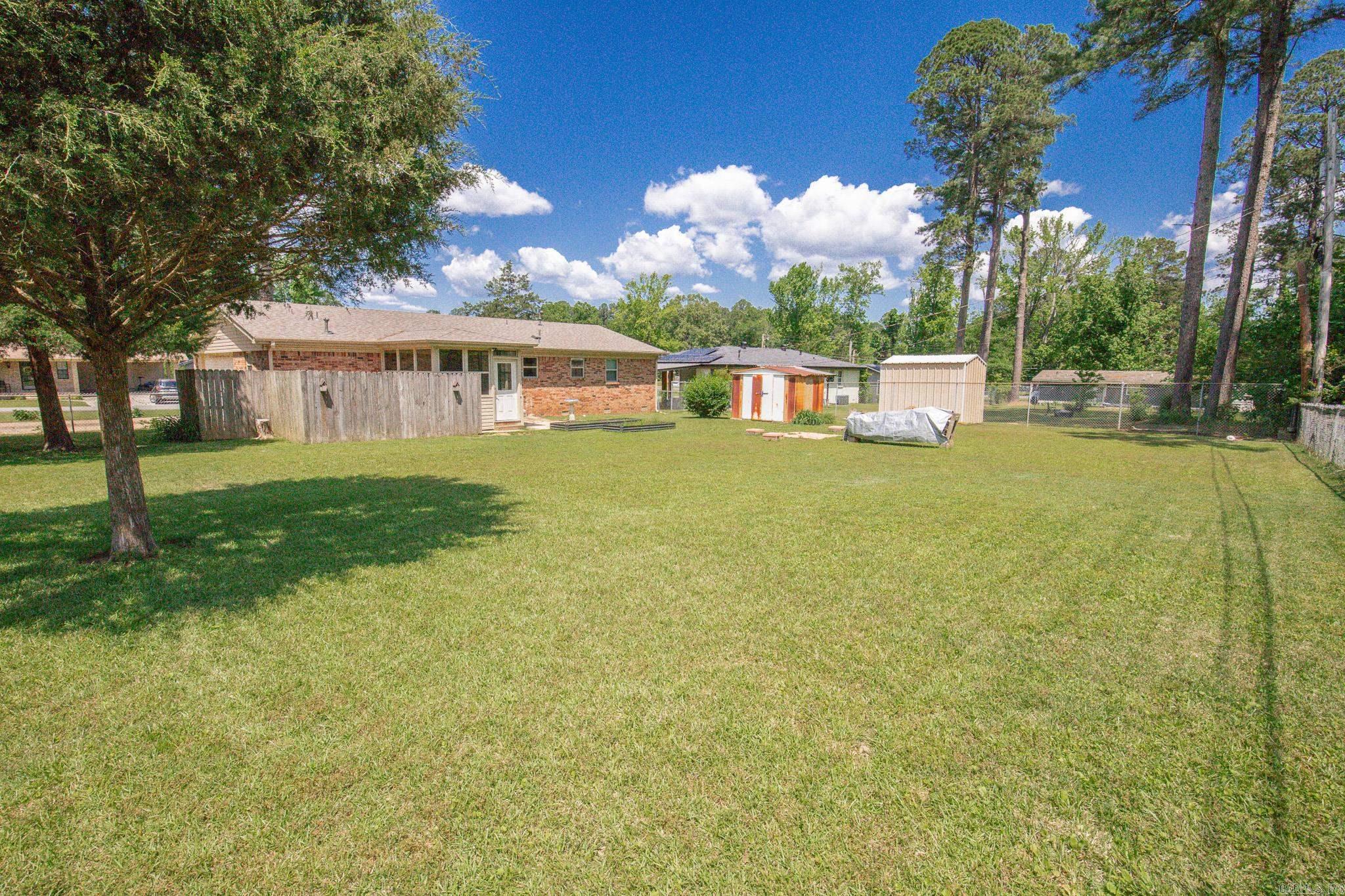 722 Jones  Sheridan, AR