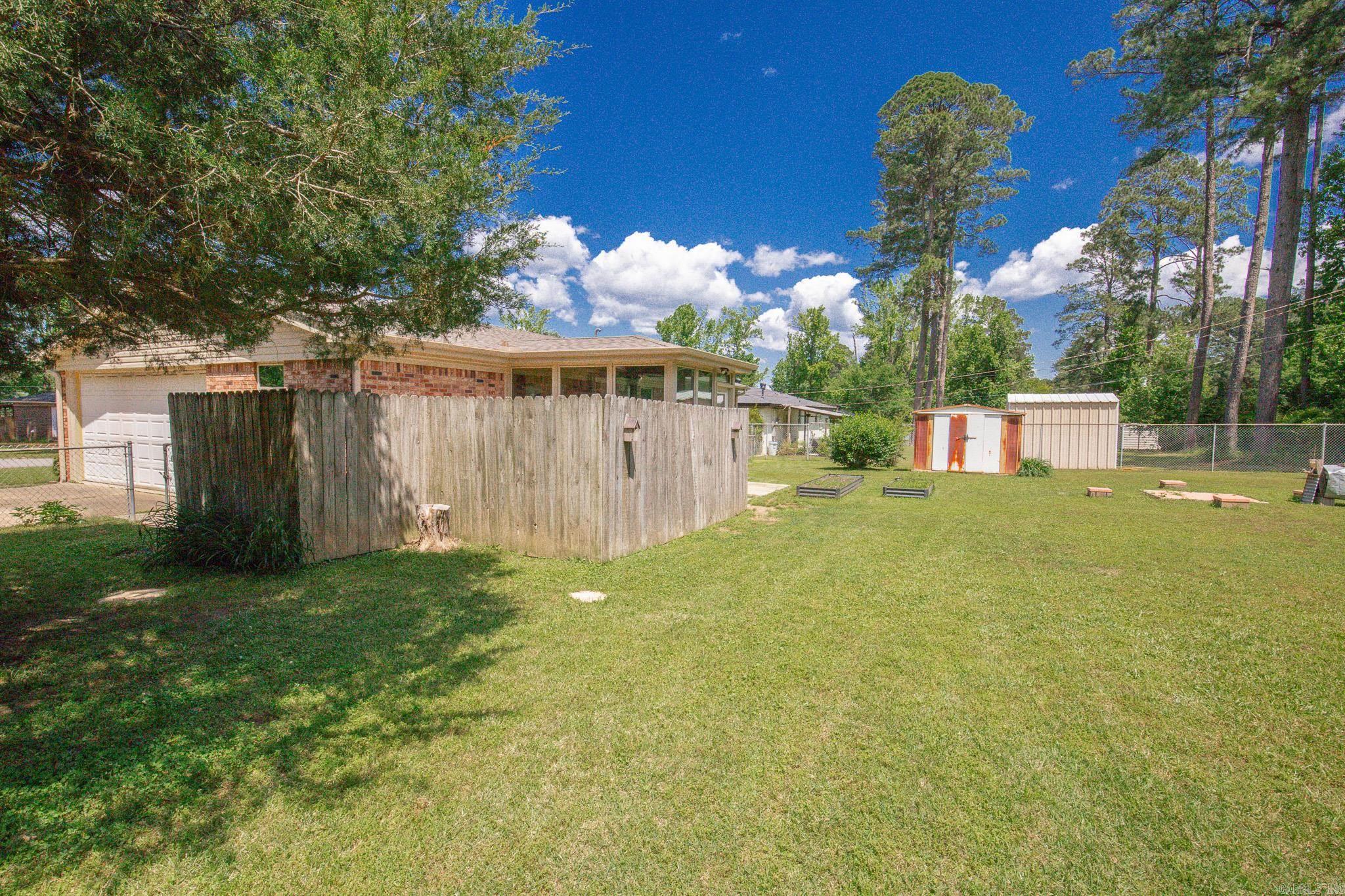 722 Jones  Sheridan, AR