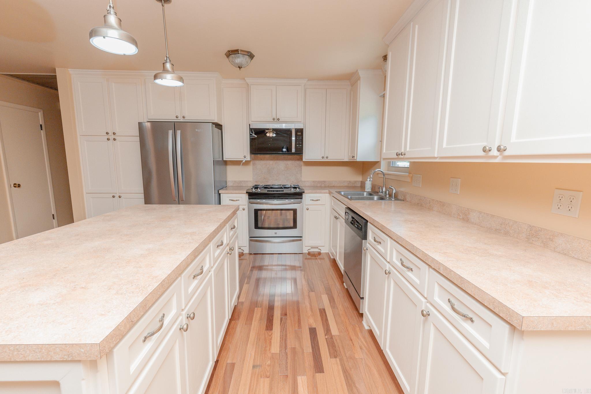722 Jones  Sheridan, AR