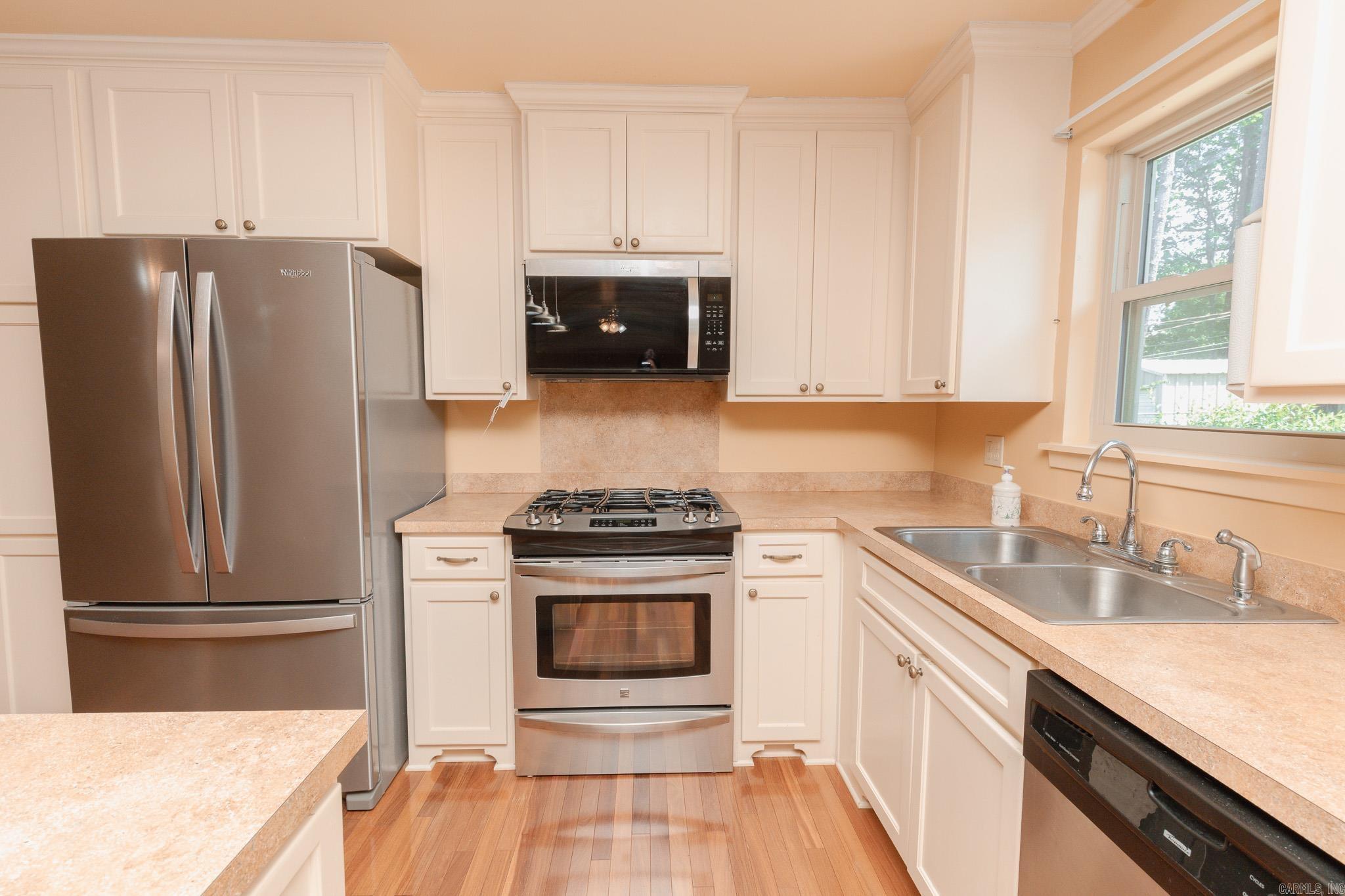 722 Jones  Sheridan, AR