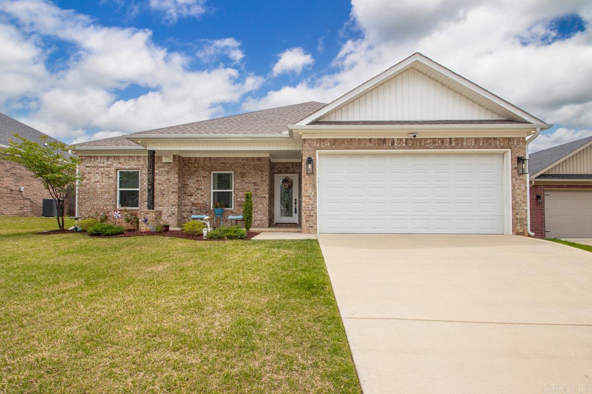 2824 Whisker Way