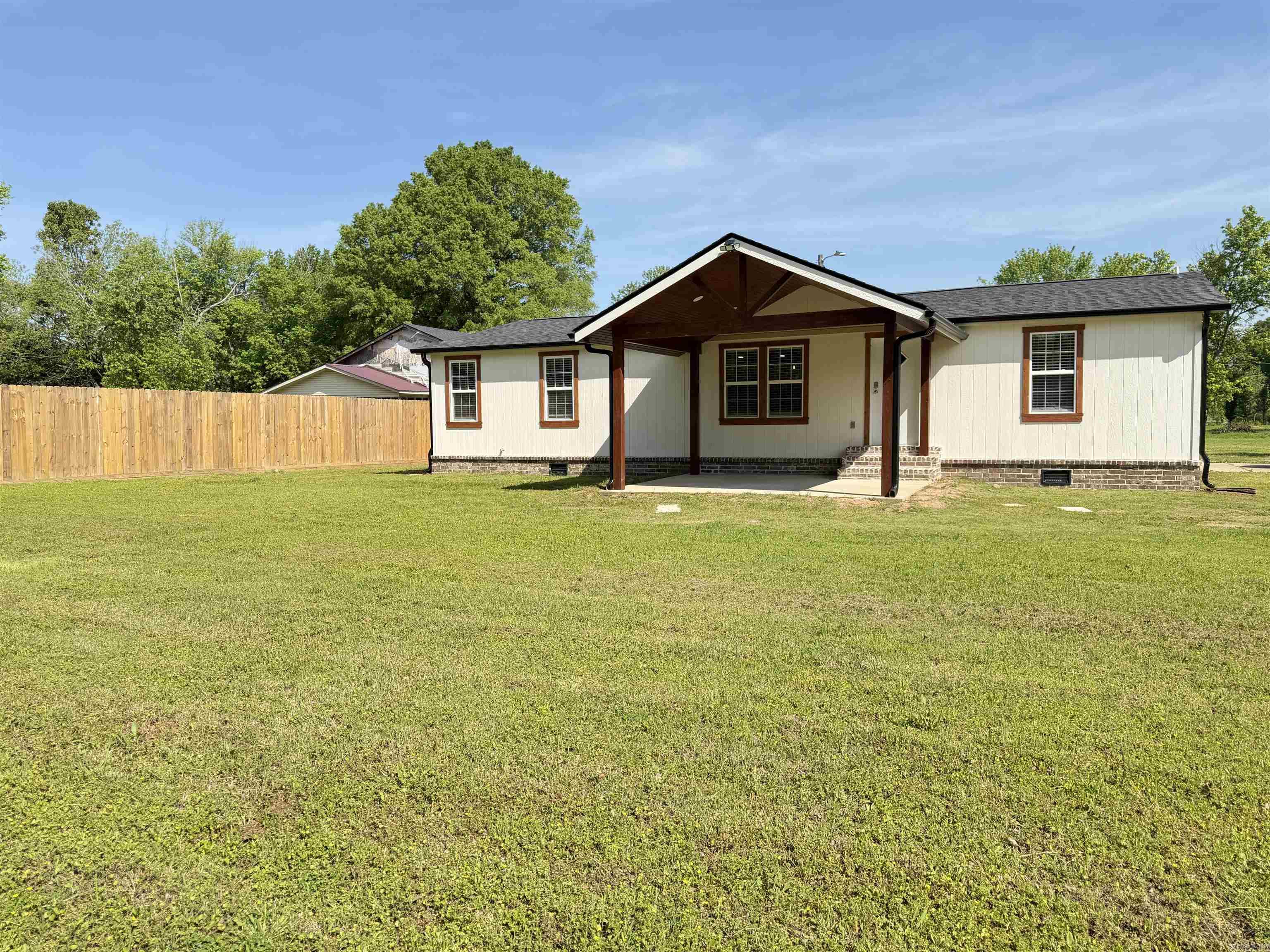 114 Panola  Lonoke, AR