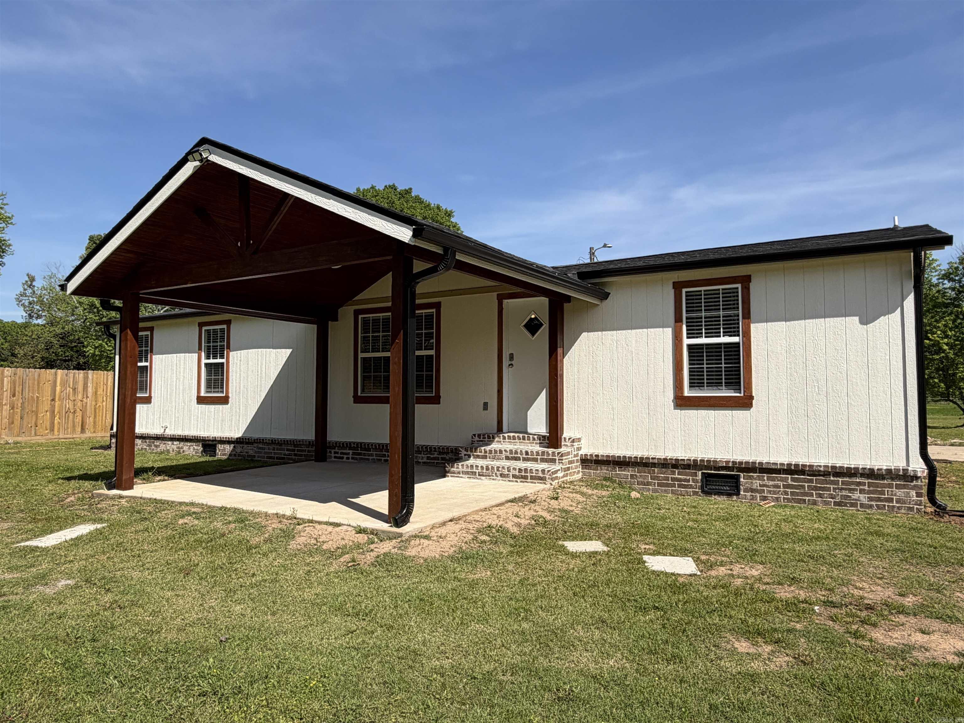 114 Panola  Lonoke, AR