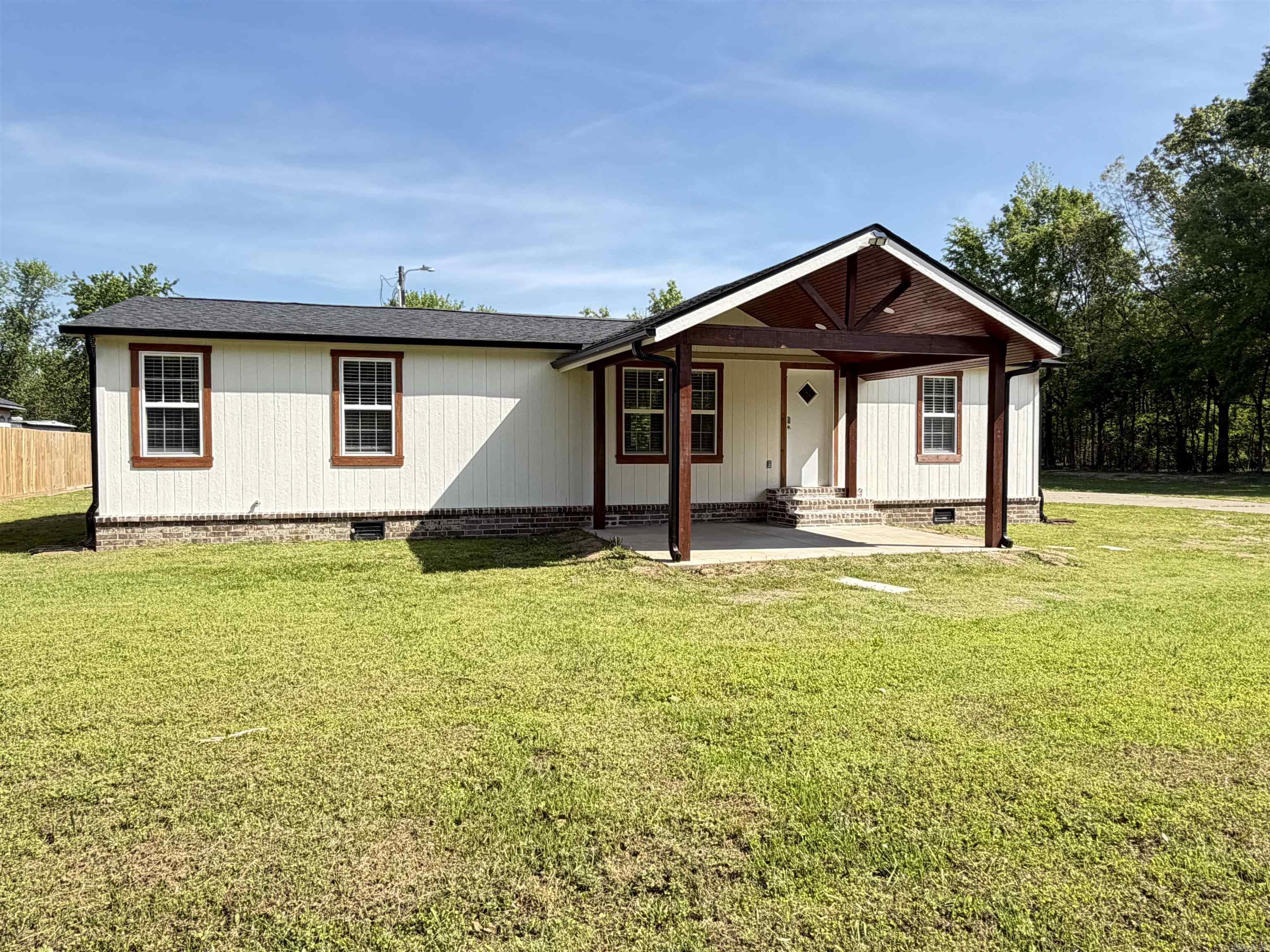 114 Panola  Lonoke, AR