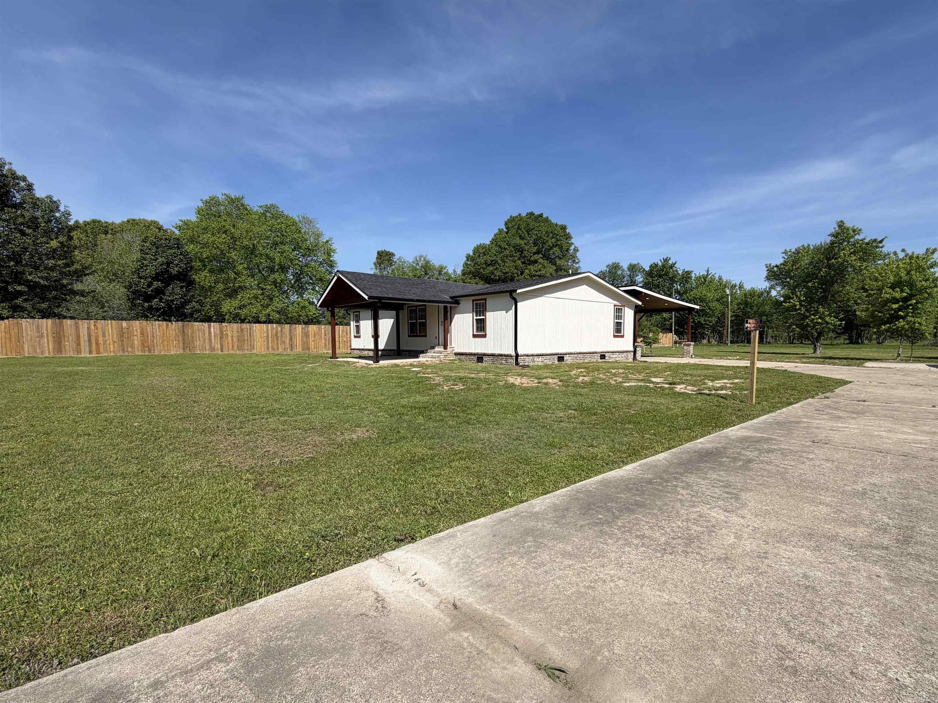 114 Panola  Lonoke, AR