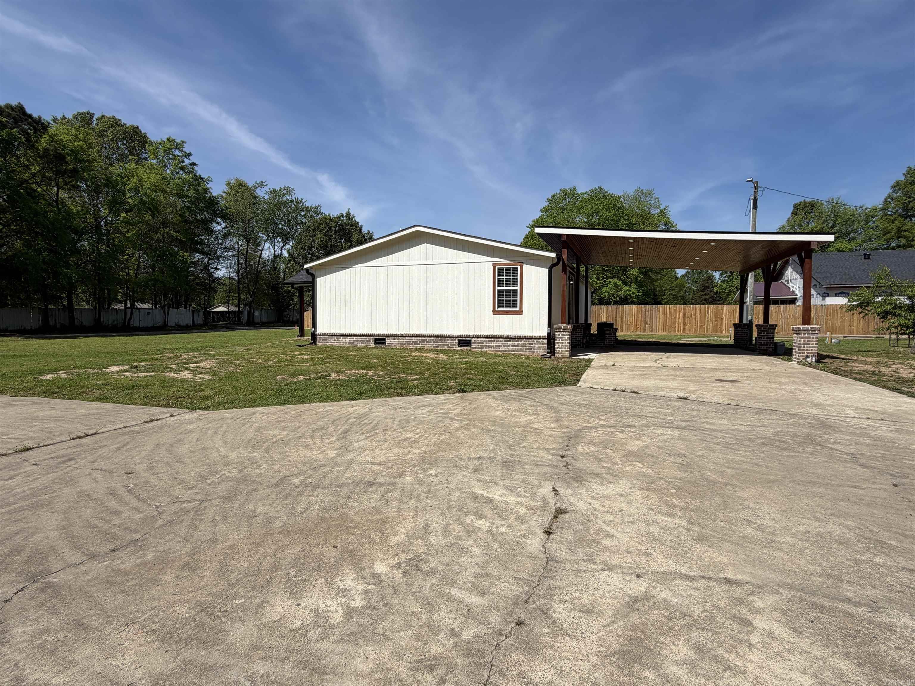 114 Panola  Lonoke, AR