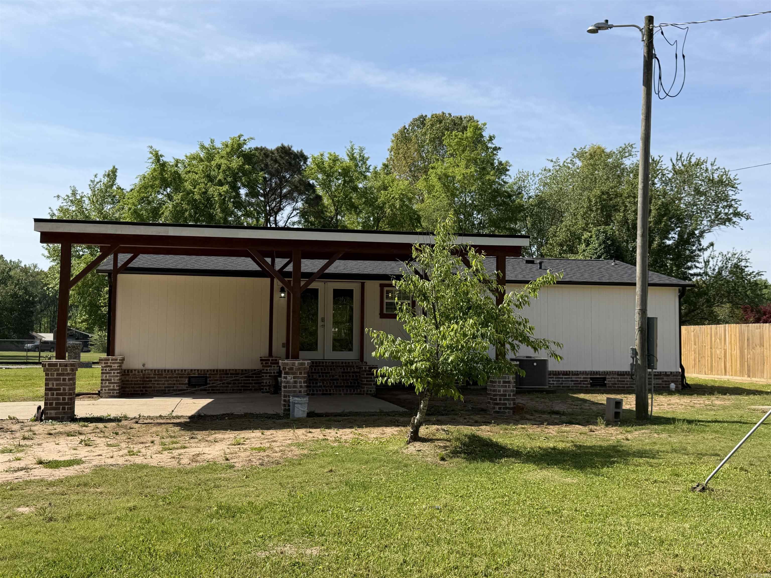 114 Panola  Lonoke, AR