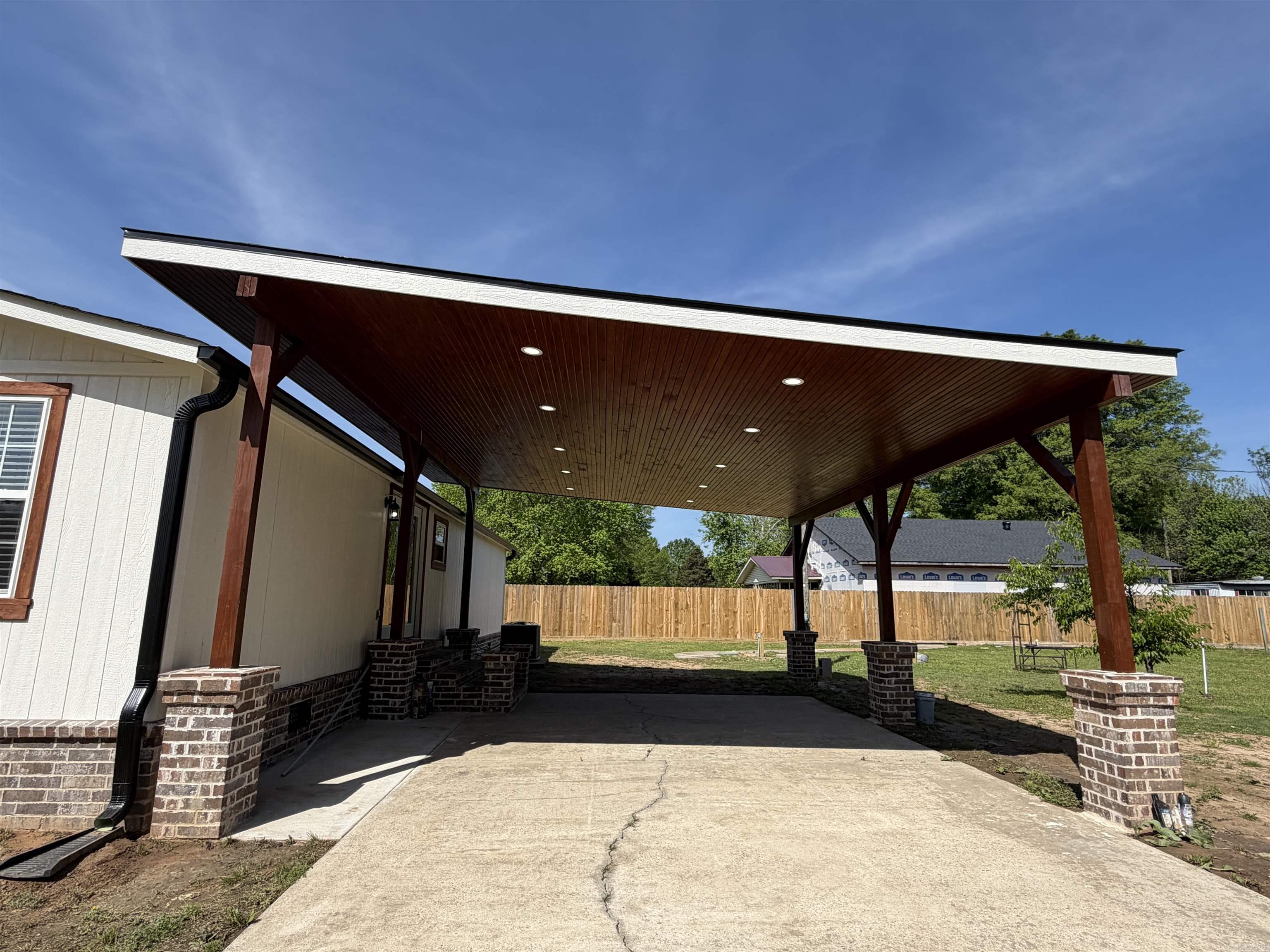 114 Panola  Lonoke, AR