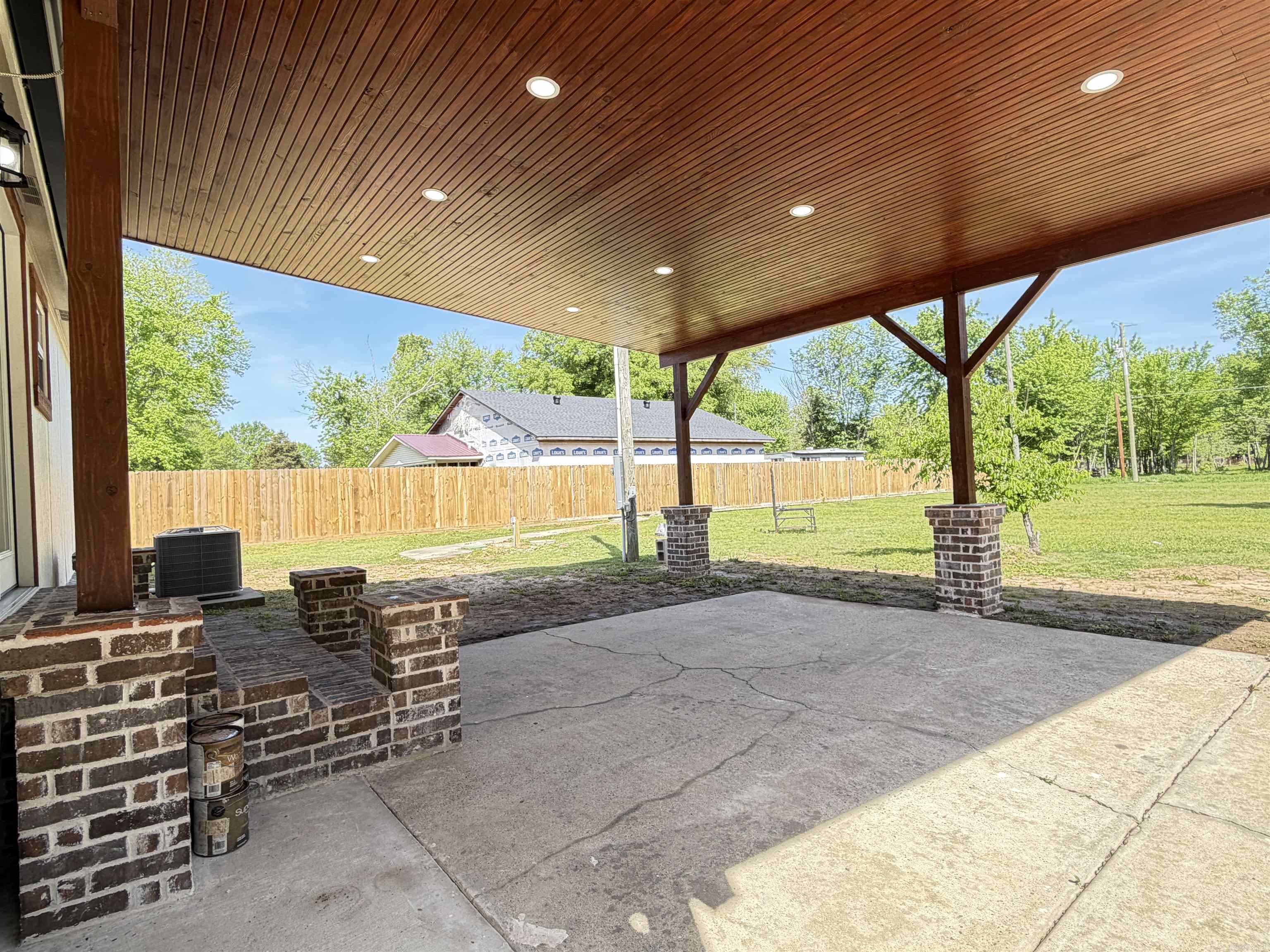 114 Panola  Lonoke, AR