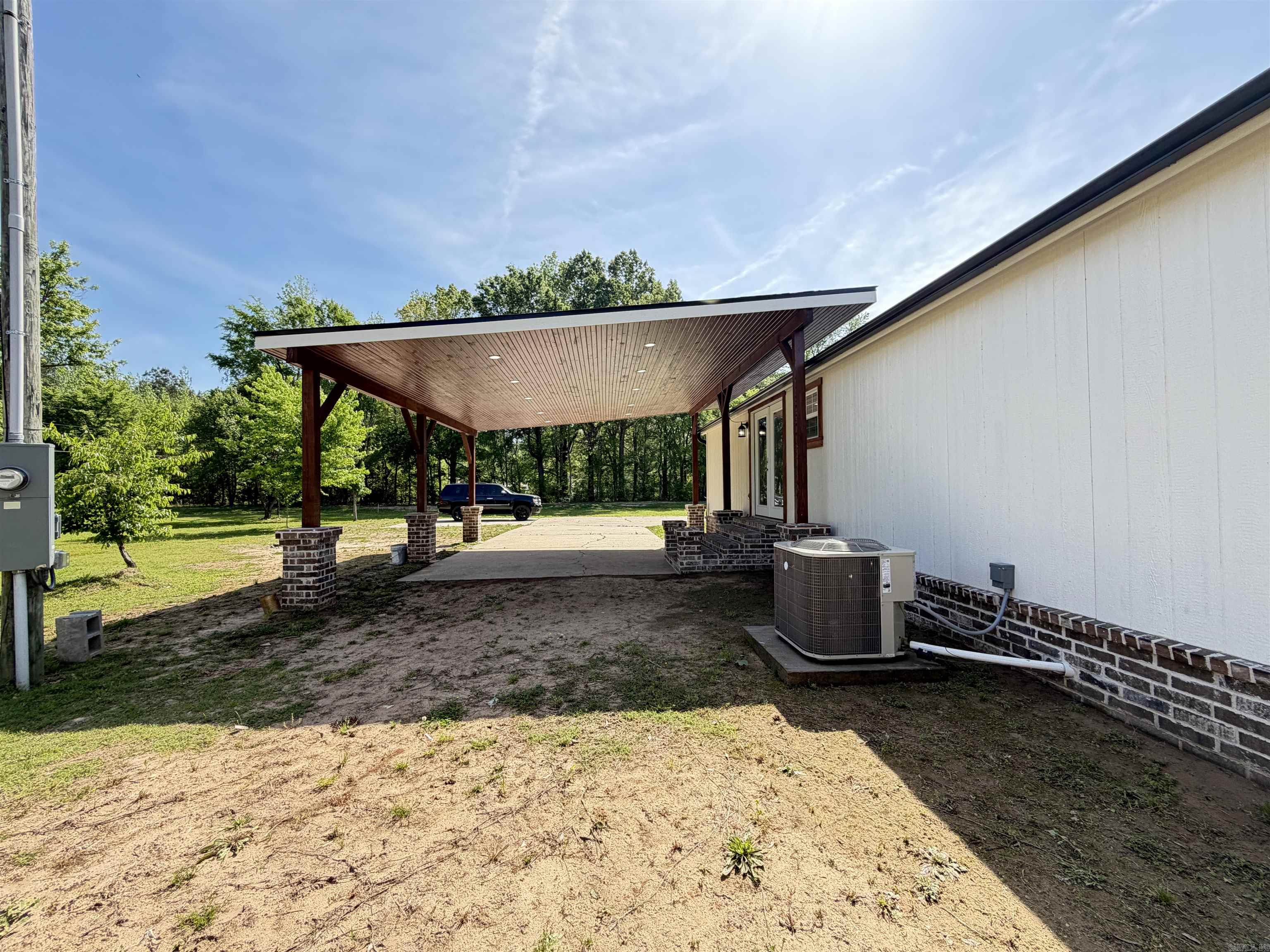 114 Panola  Lonoke, AR